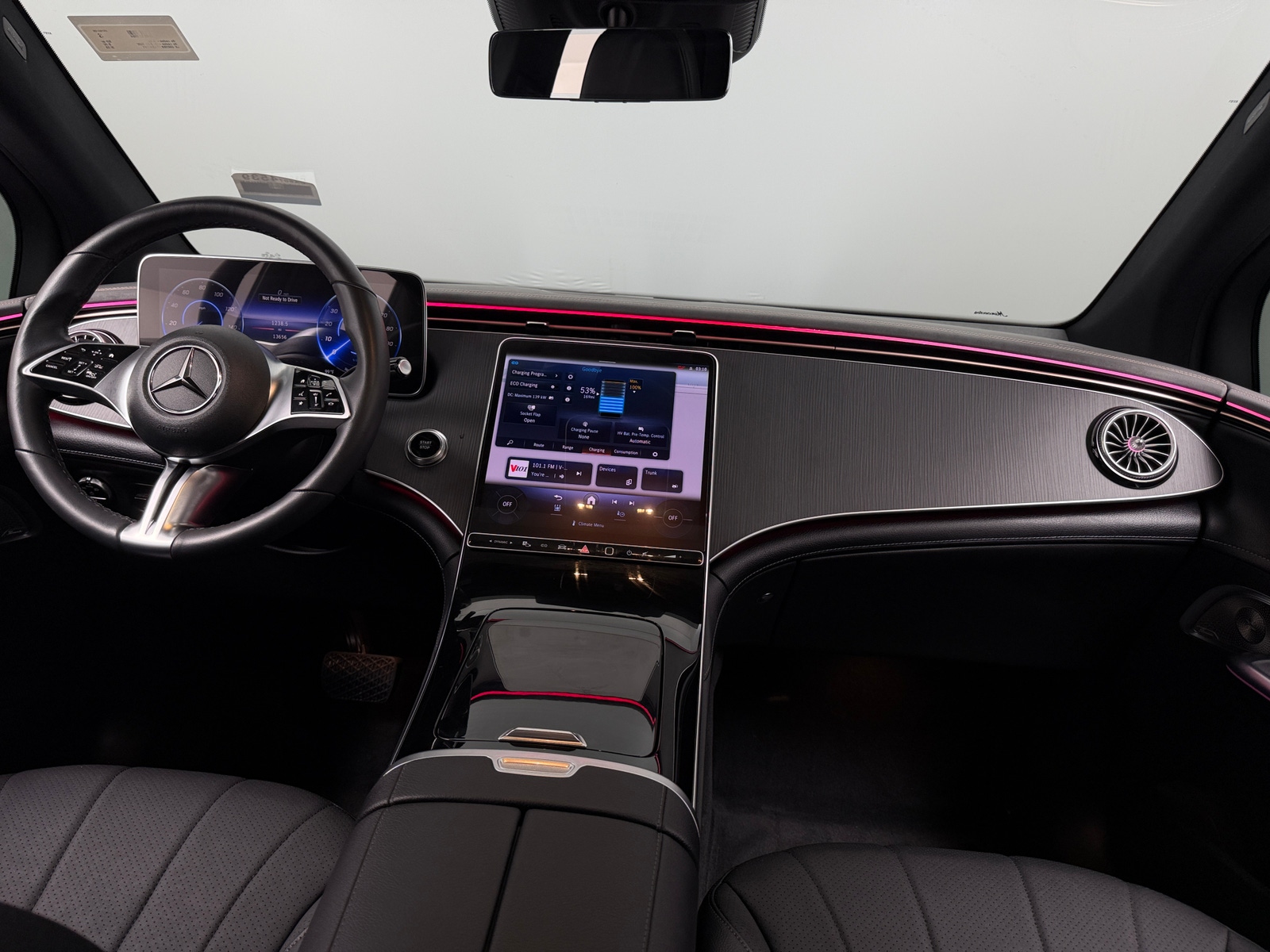 Thumbnail: 2023 Mercedes-Benz EQE - 2