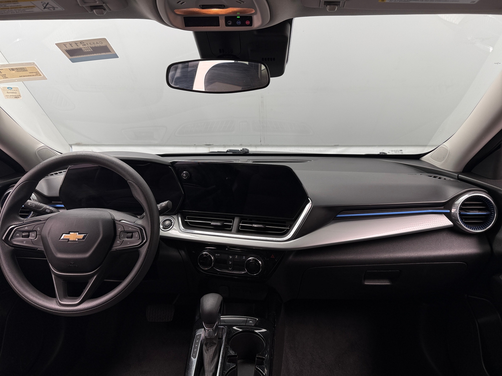 Thumbnail: 2024 Chevrolet Trax - 2