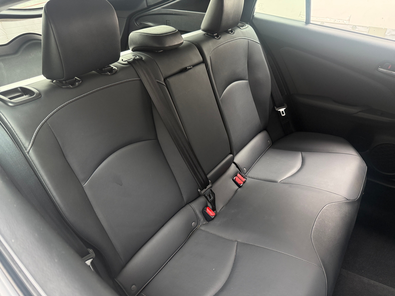 Thumbnail: 2020 Toyota Prius Prime - 5