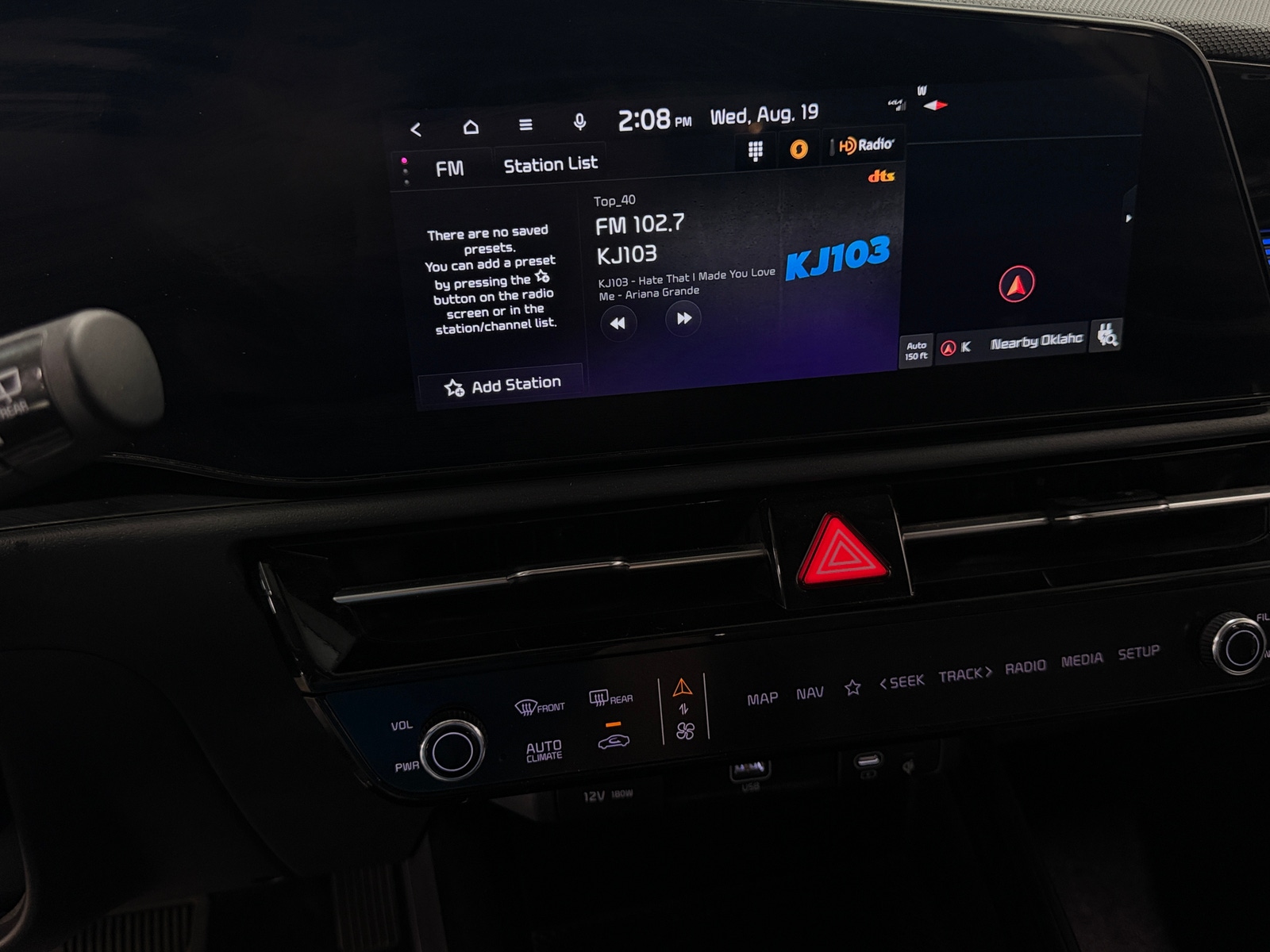 Thumbnail: 2023 Kia Niro - 3