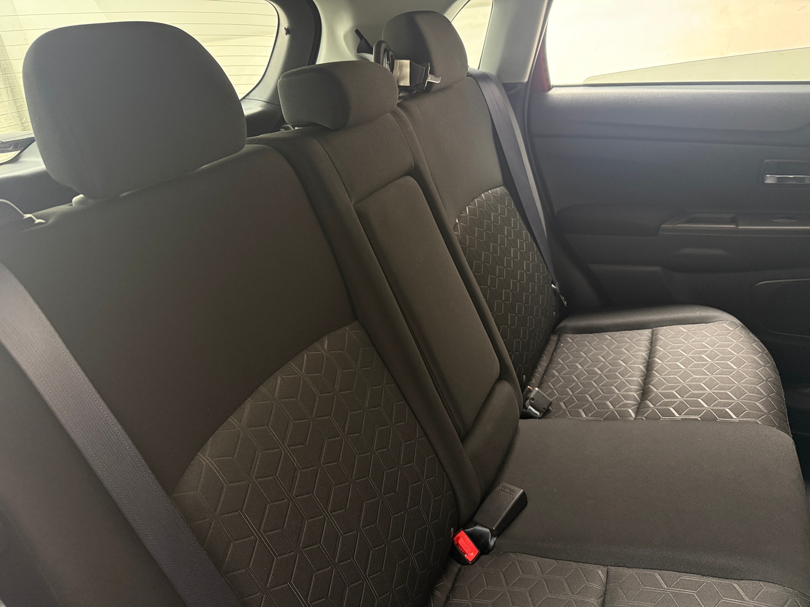Thumbnail: 2021 Mitsubishi Outlander Sport - 6