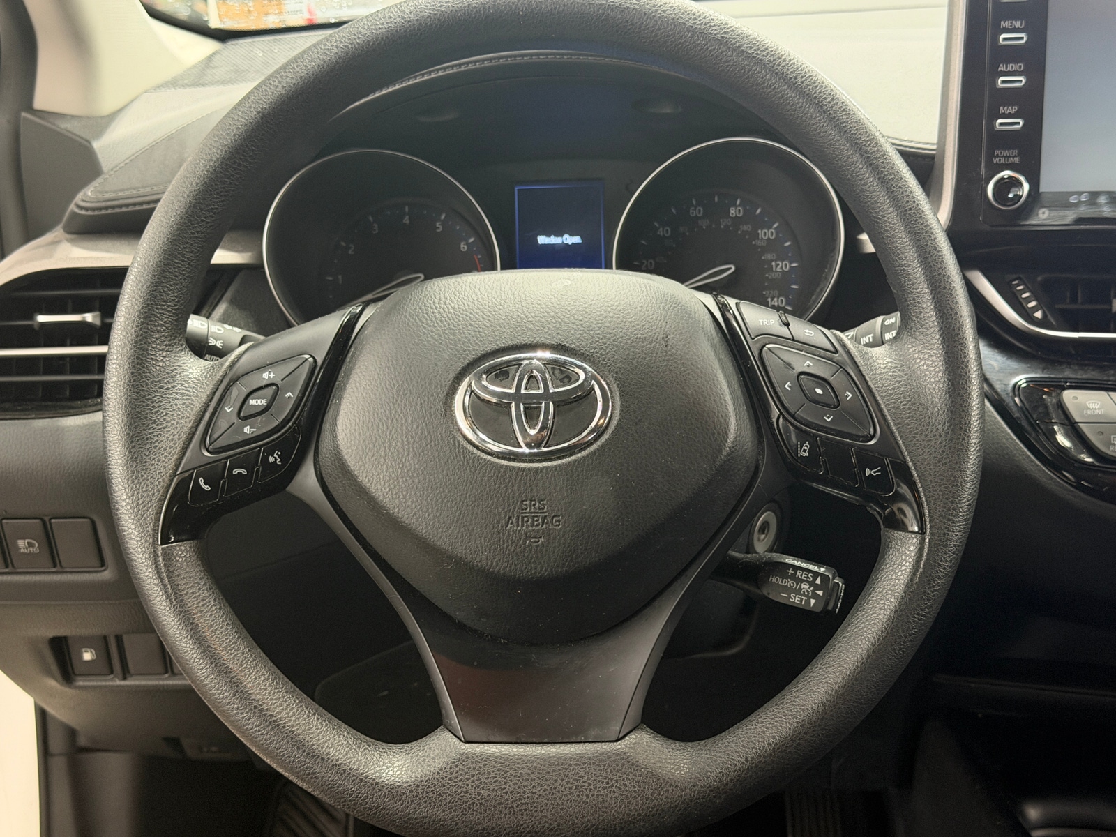 Thumbnail: 2021 Toyota C-HR - 5