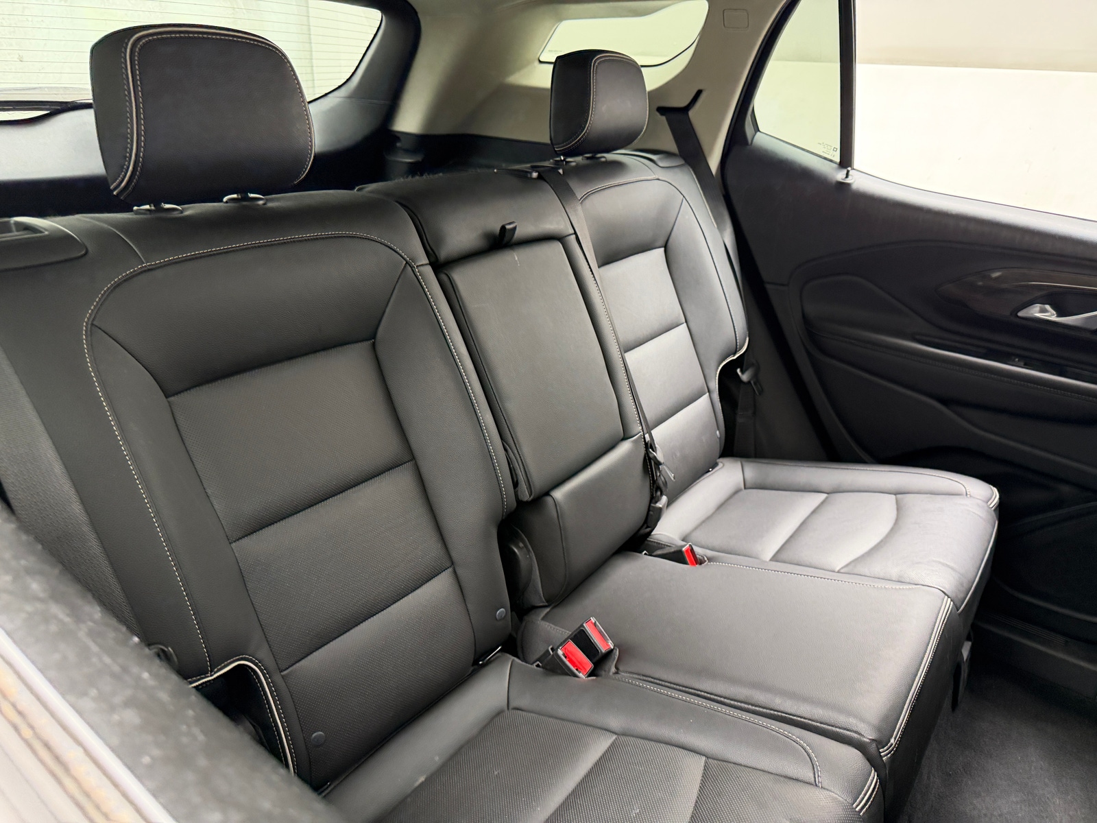 Thumbnail: 2019 GMC Terrain - 5