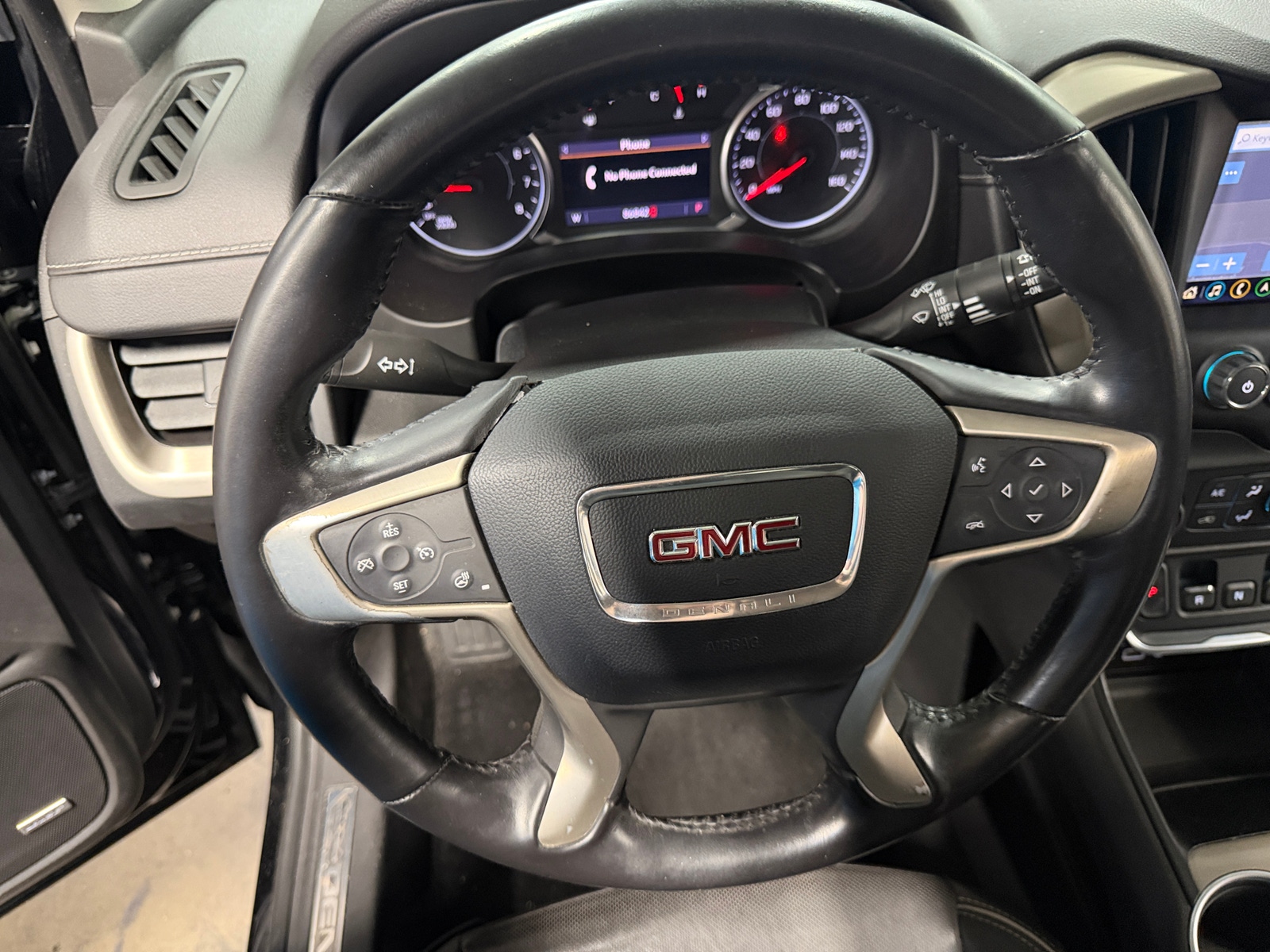 Thumbnail: 2019 GMC Terrain - 4