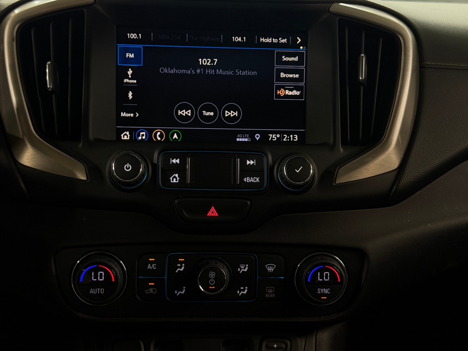 Thumbnail: 2019 GMC Terrain - 3