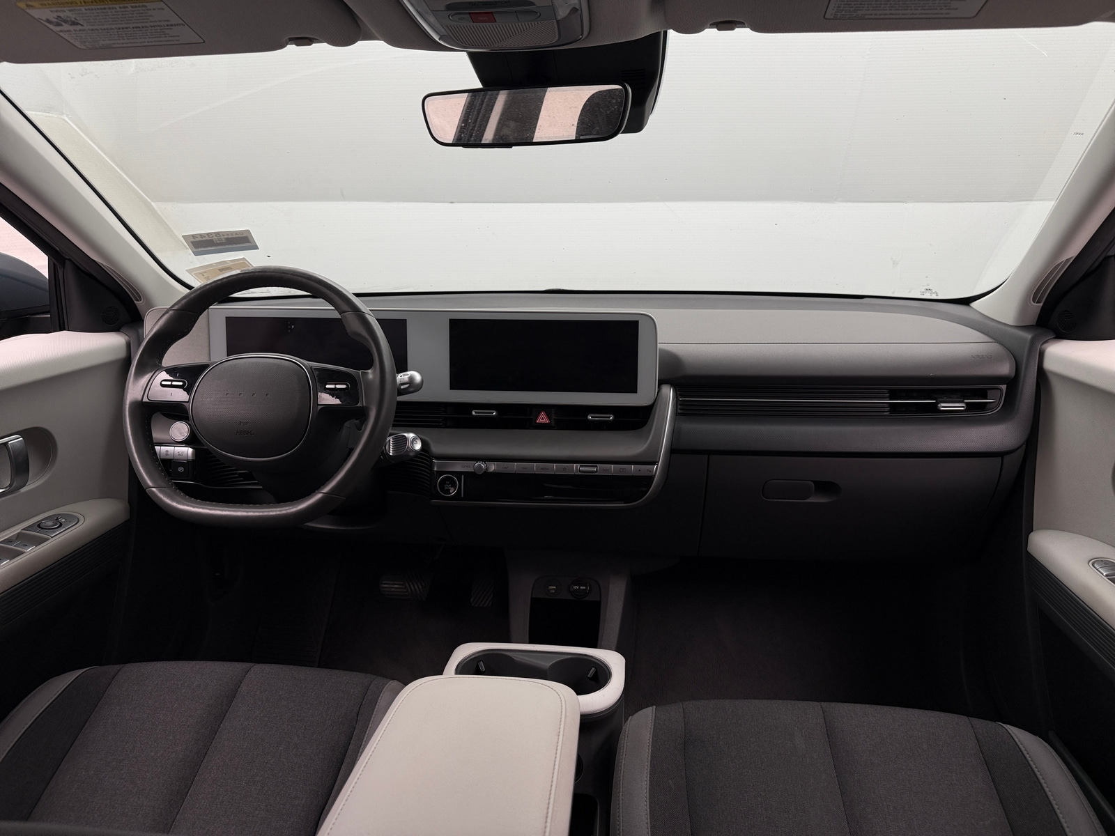 Thumbnail: 2024 Hyundai Ioniq 5 - 3