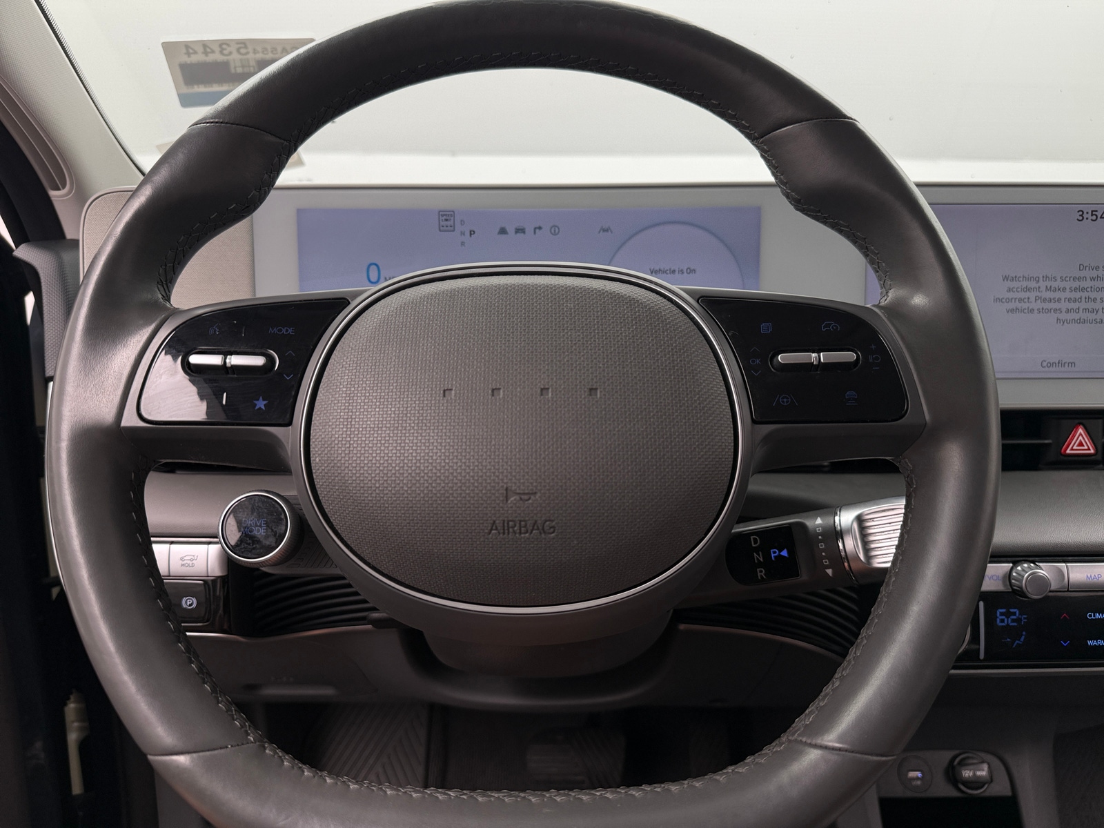 Thumbnail: 2024 Hyundai Ioniq 5 - 5