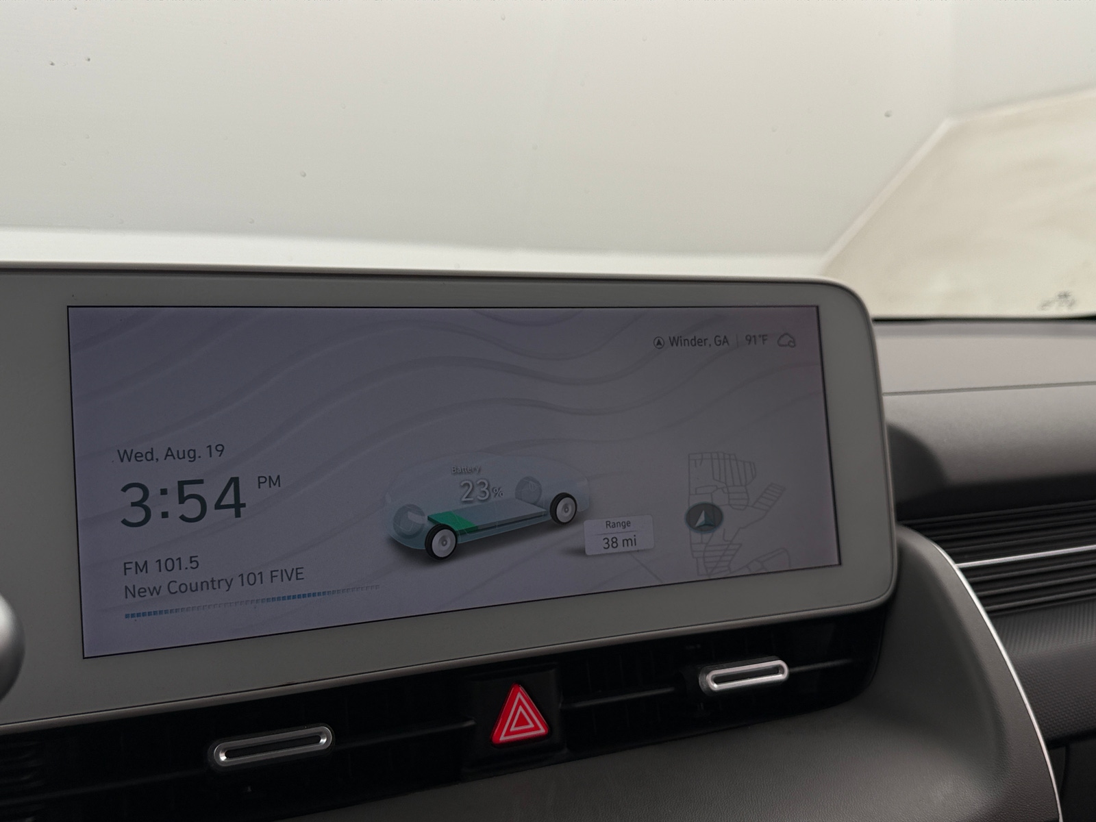 Thumbnail: 2024 Hyundai Ioniq 5 - 4