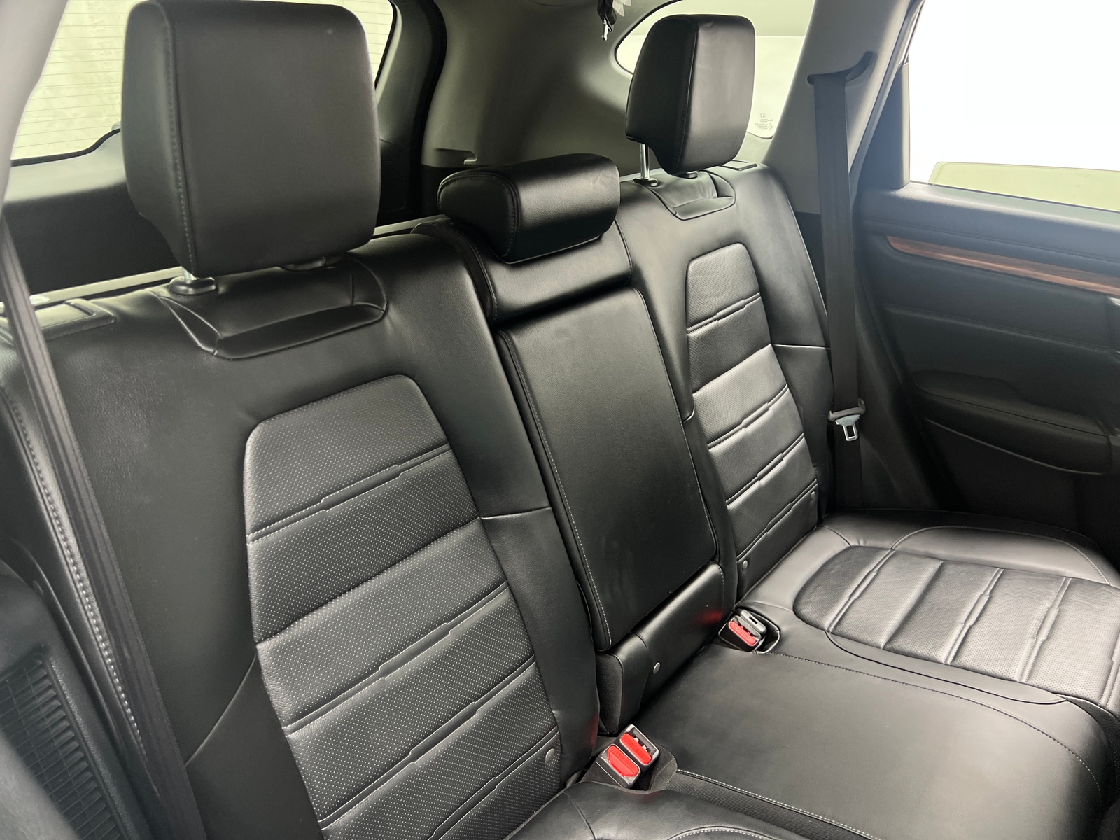 Thumbnail: 2020 Honda CR-V - 5