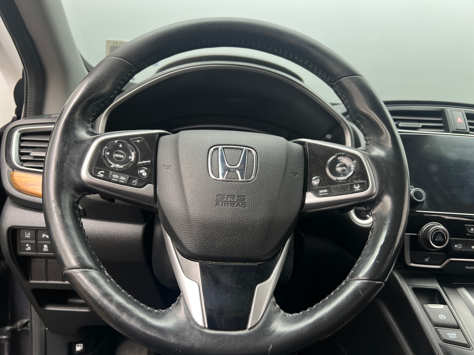 Thumbnail: 2020 Honda CR-V - 4