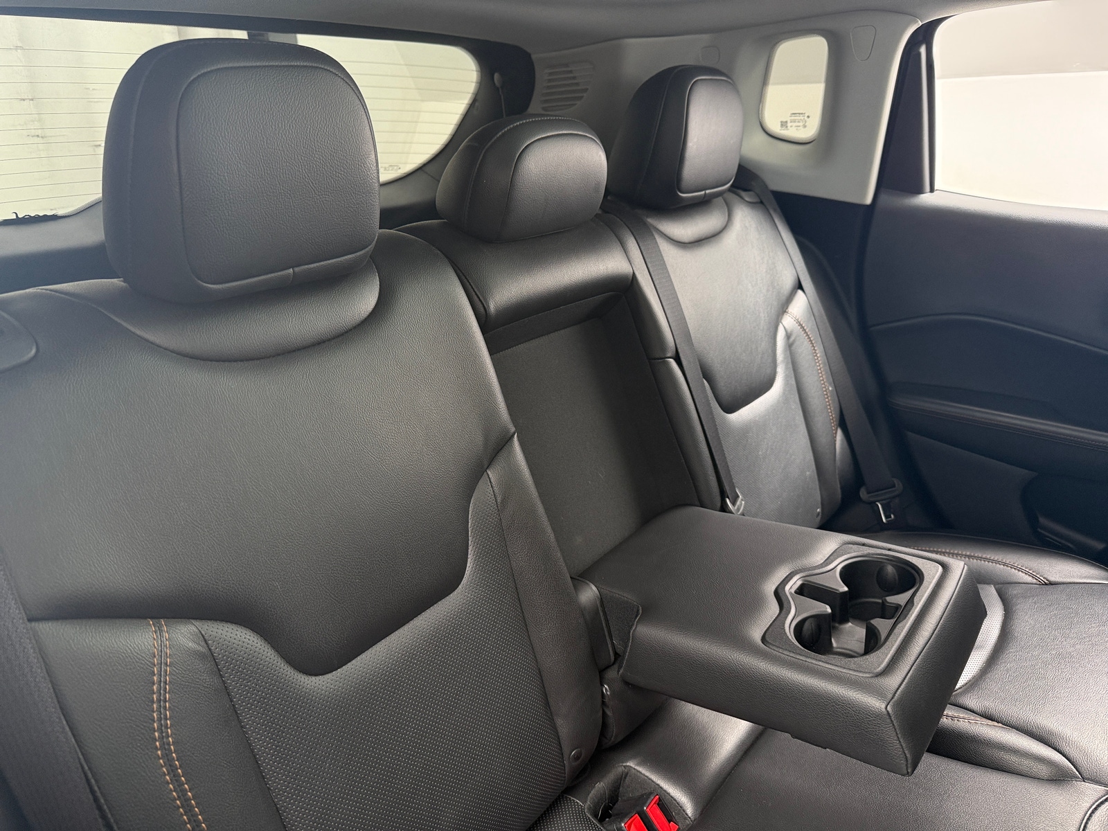 Thumbnail: 2019 Jeep Compass - 5