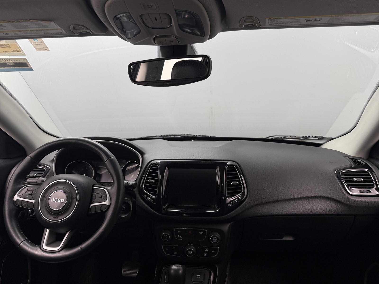 Thumbnail: 2019 Jeep Compass - 2