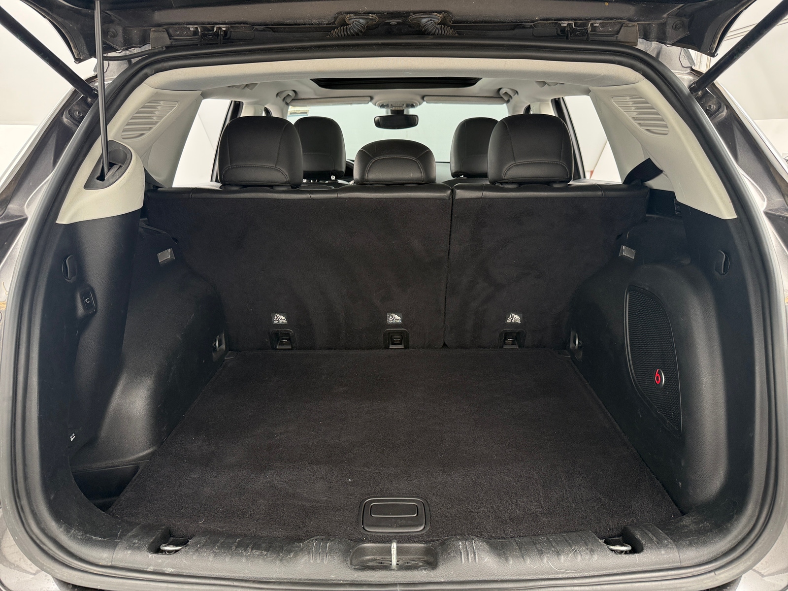 Thumbnail: 2019 Jeep Compass - 6
