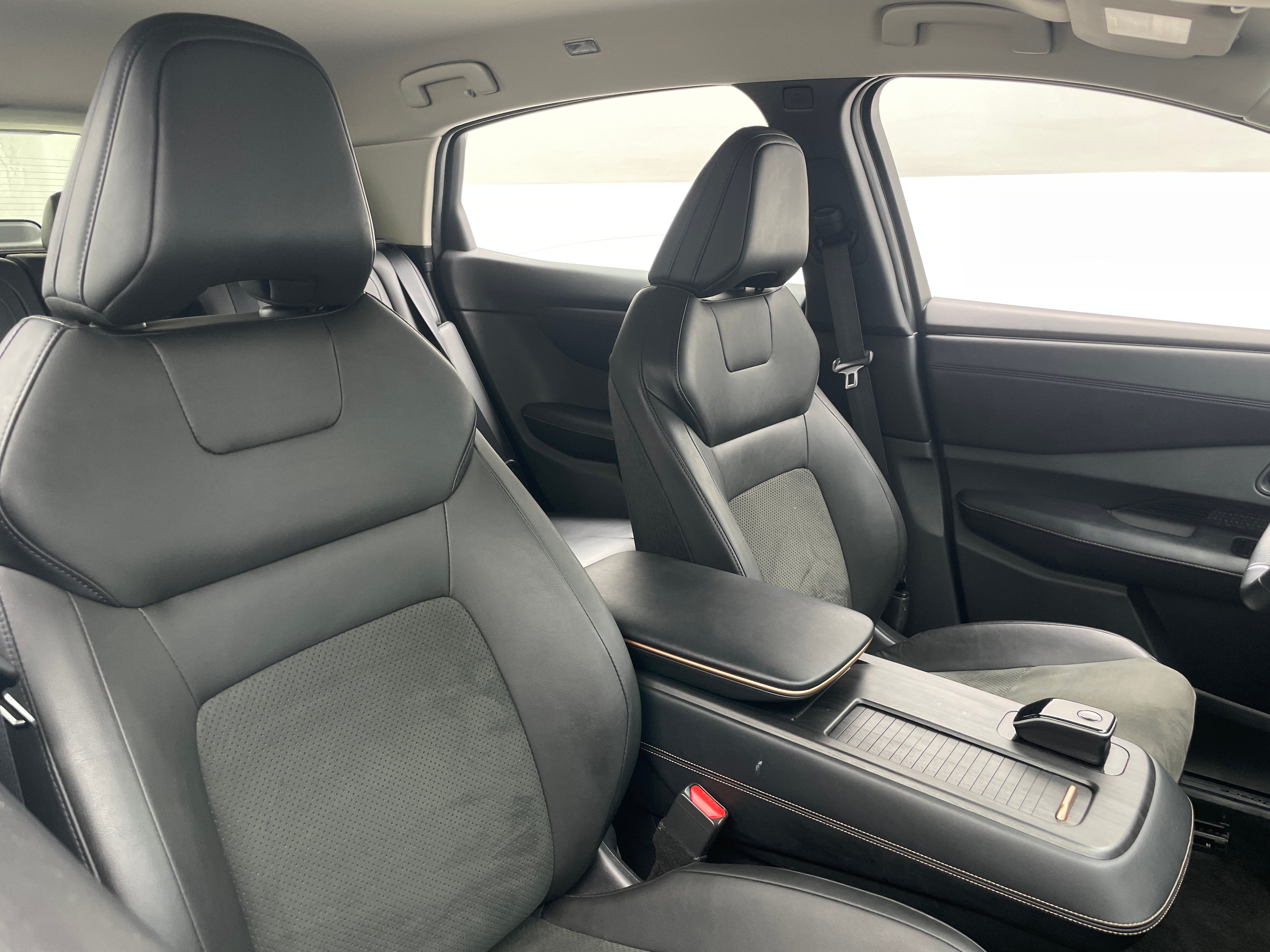 Used 2024 Nissan ARIYA Engage with VIN JN1CF0BB7RM730779 for sale in Auburn, WA