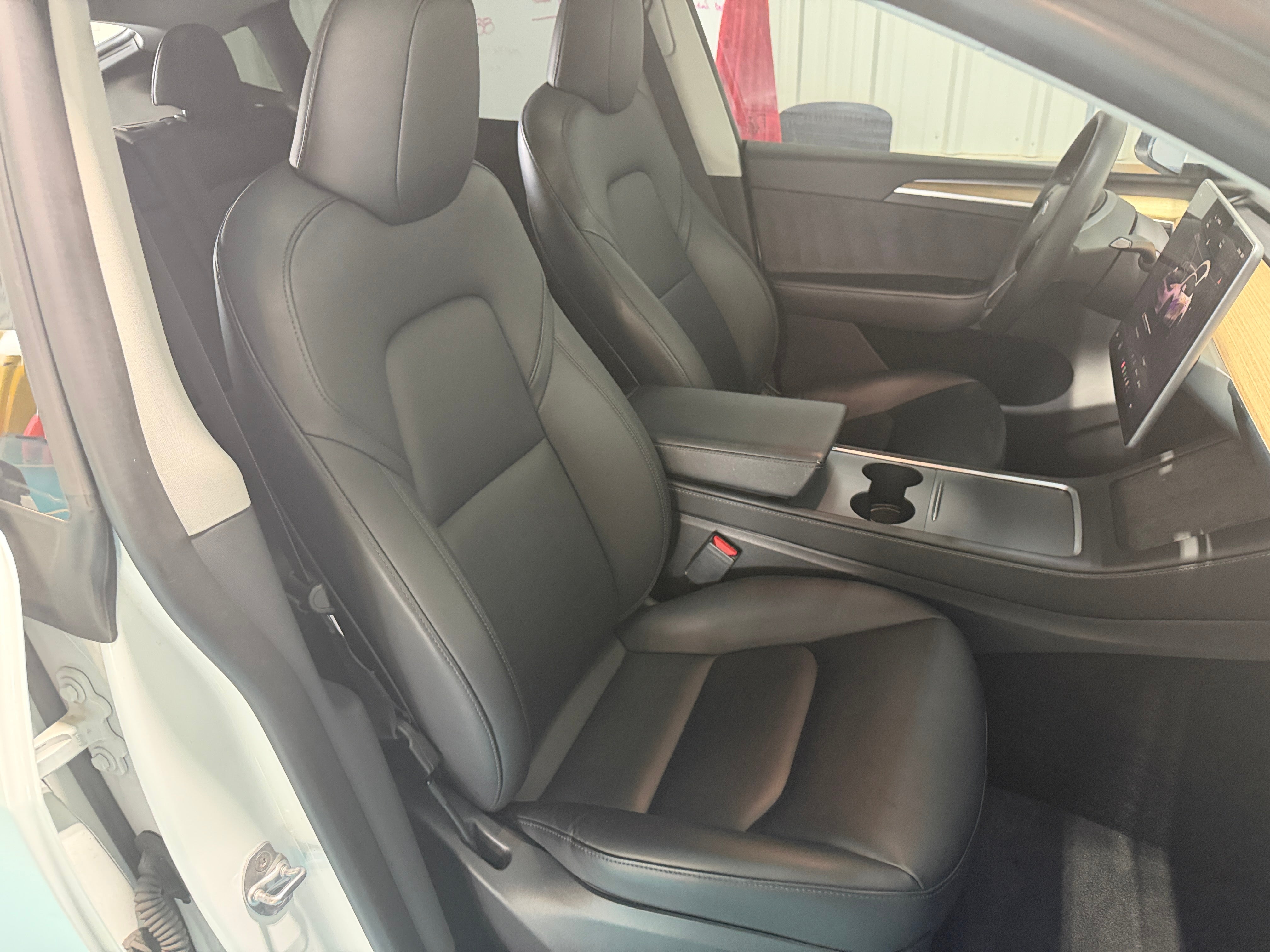 Used 2023 Tesla Model Y Long Range with VIN 7SAYGDEE9PA065080 for sale in Auburn, WA