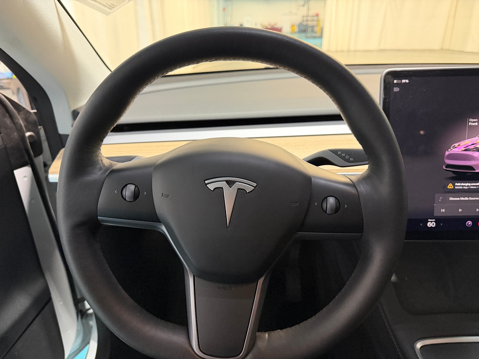 Thumbnail: 2023 Tesla Model Y - 4