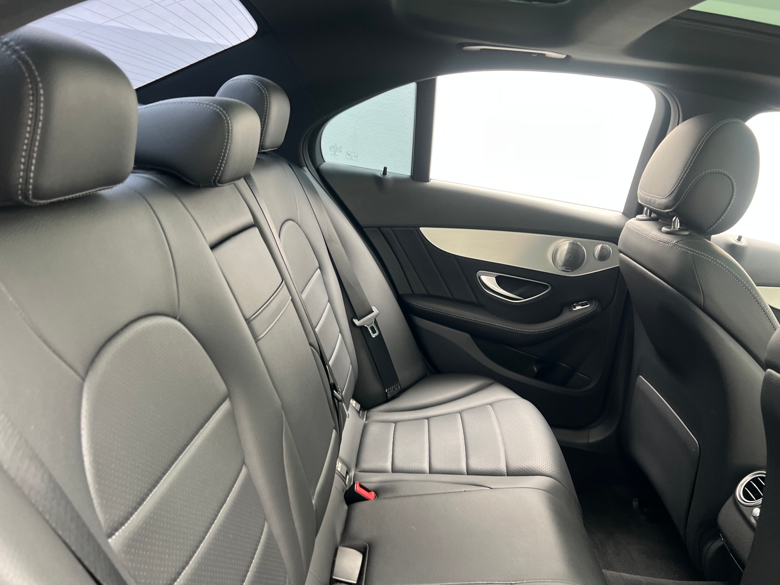 Thumbnail: 2018 Mercedes-Benz C-Class - 5