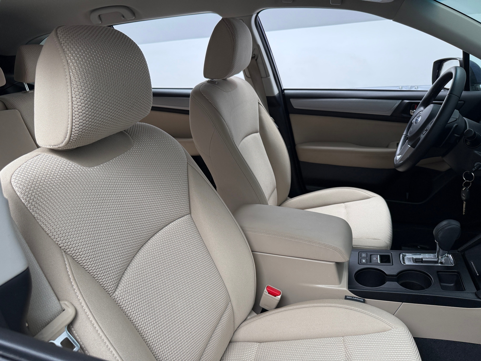 Thumbnail: 2016 Subaru Outback - 2