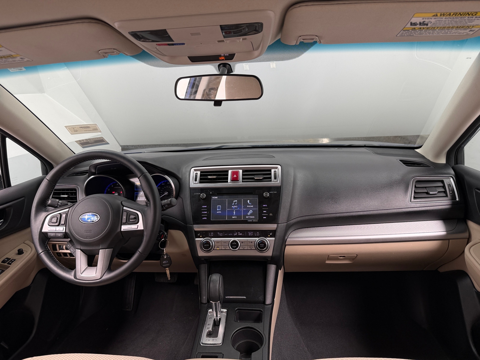 Thumbnail: 2016 Subaru Outback - 3