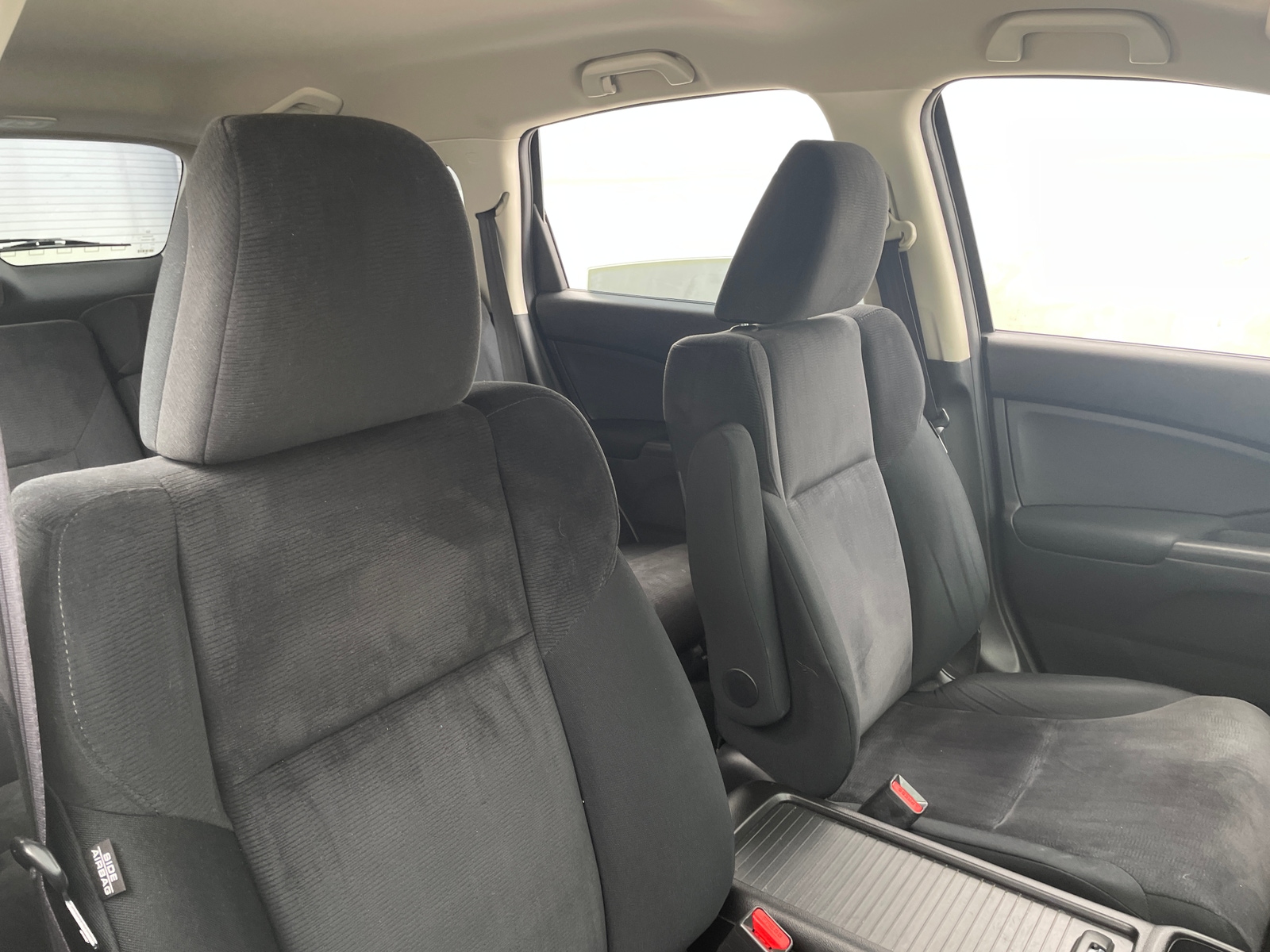 Thumbnail: 2013 Honda CR-V - 2