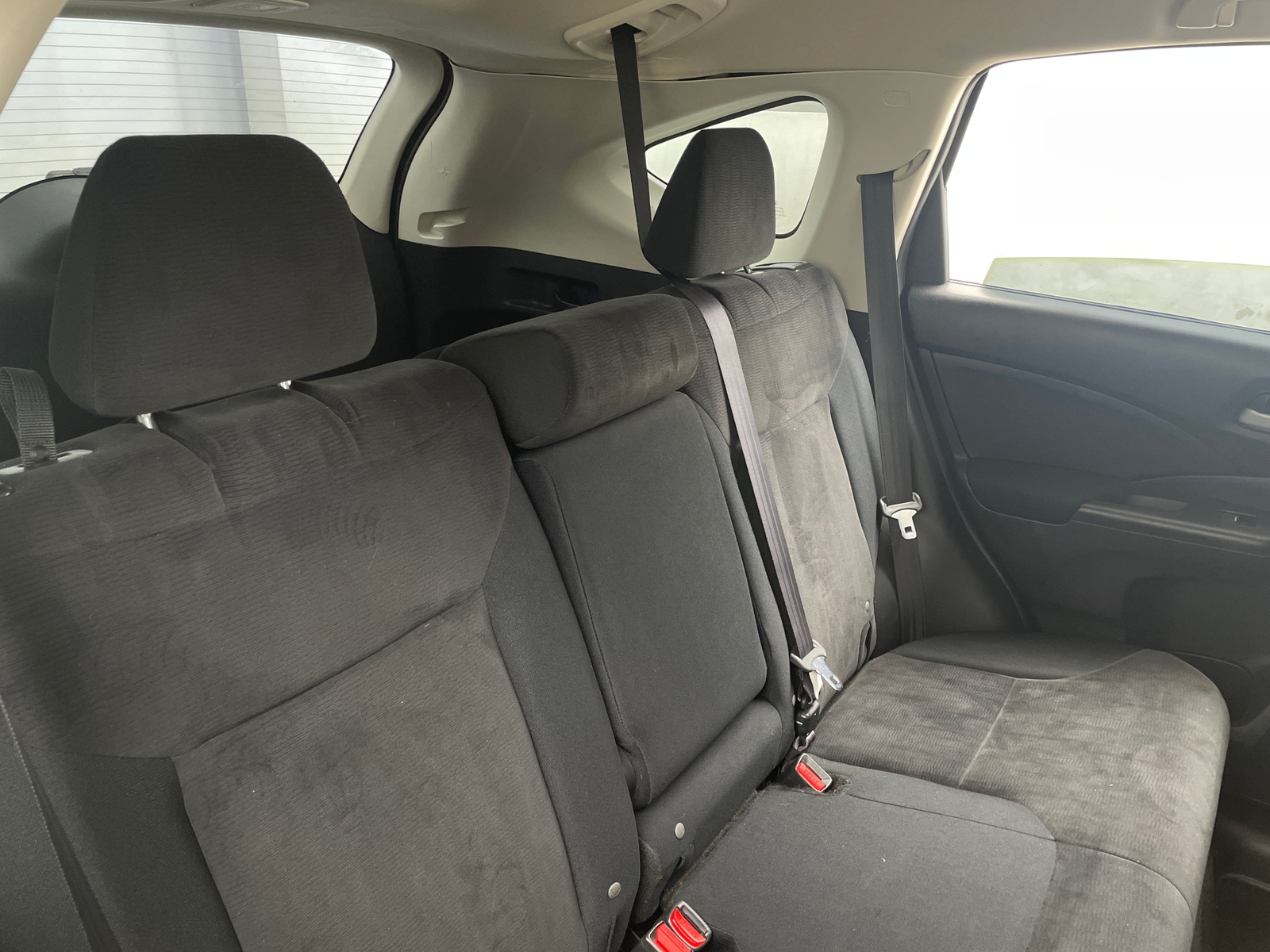 Thumbnail: 2013 Honda CR-V - 6