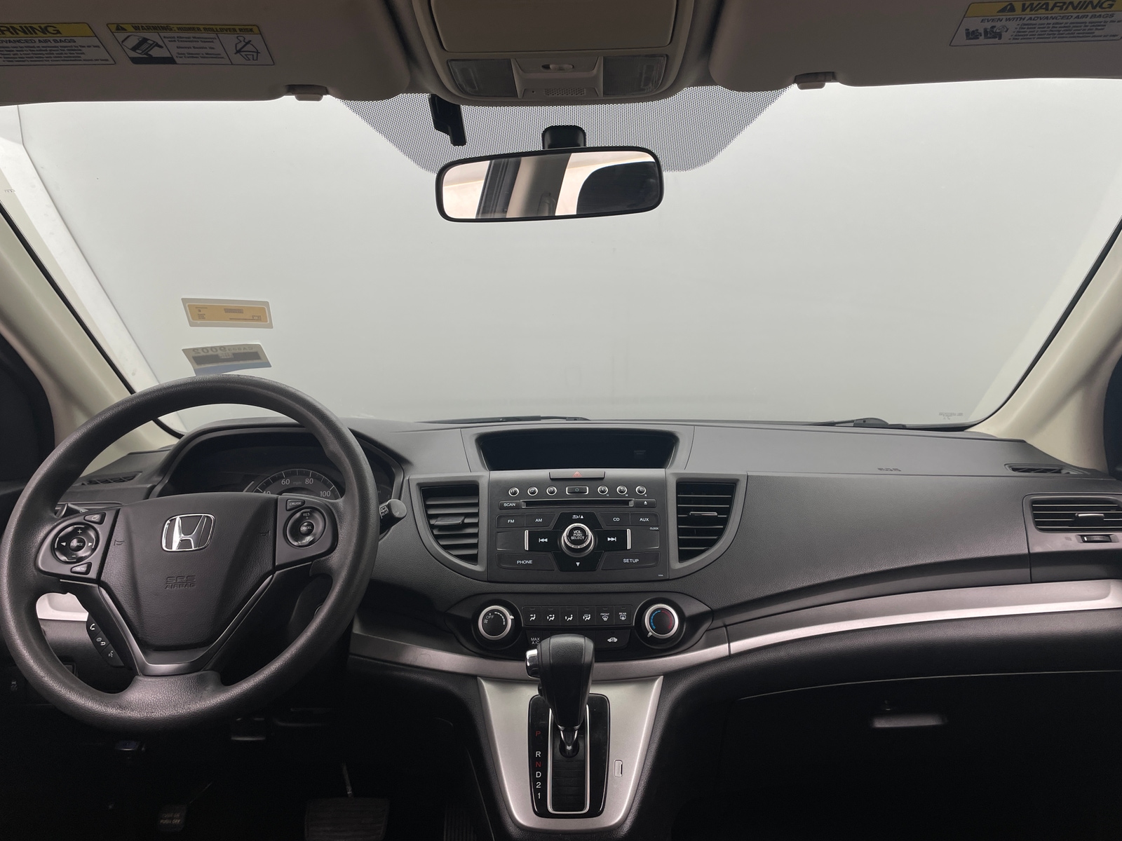 Thumbnail: 2013 Honda CR-V - 3