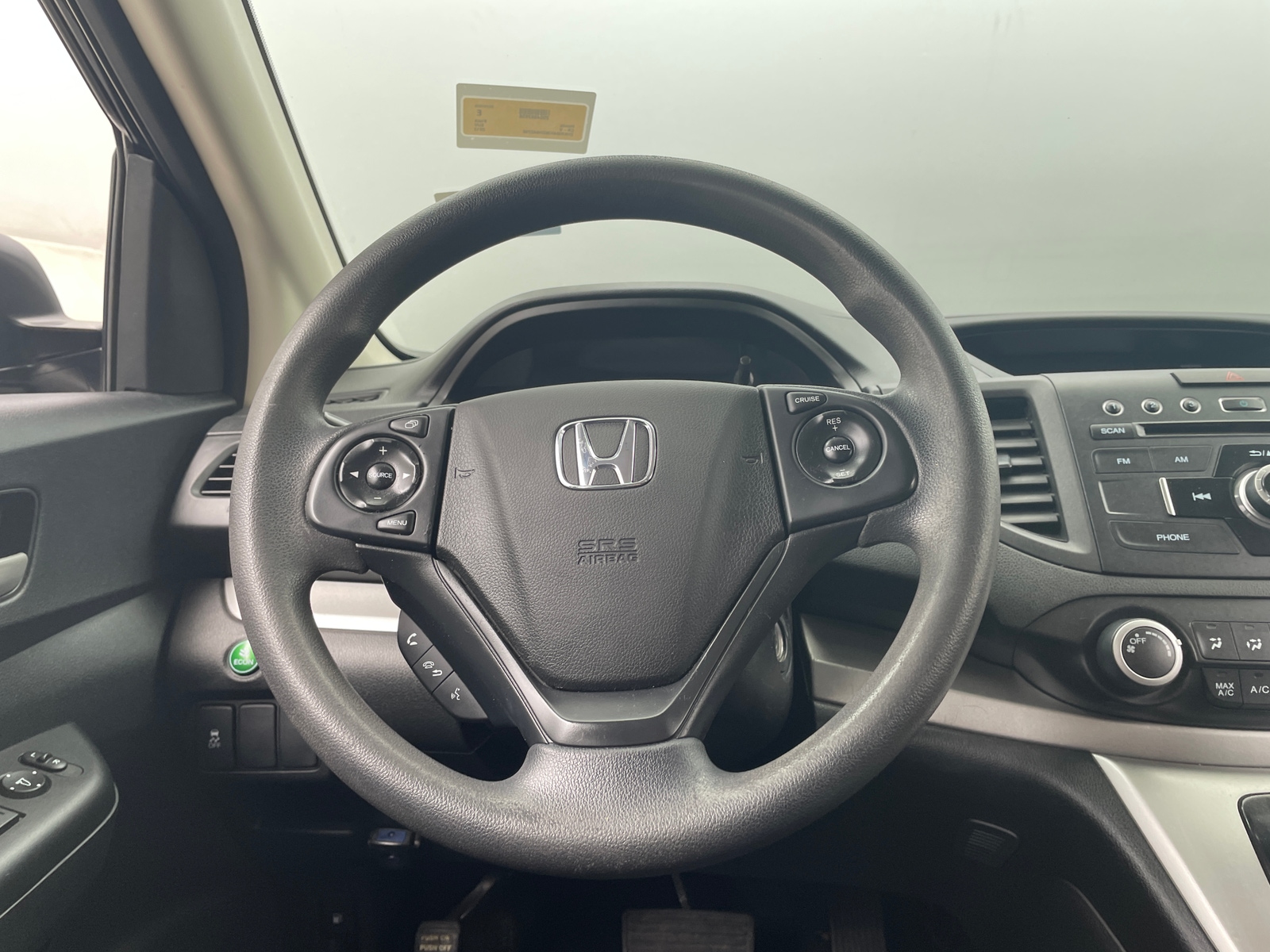 Thumbnail: 2013 Honda CR-V - 5