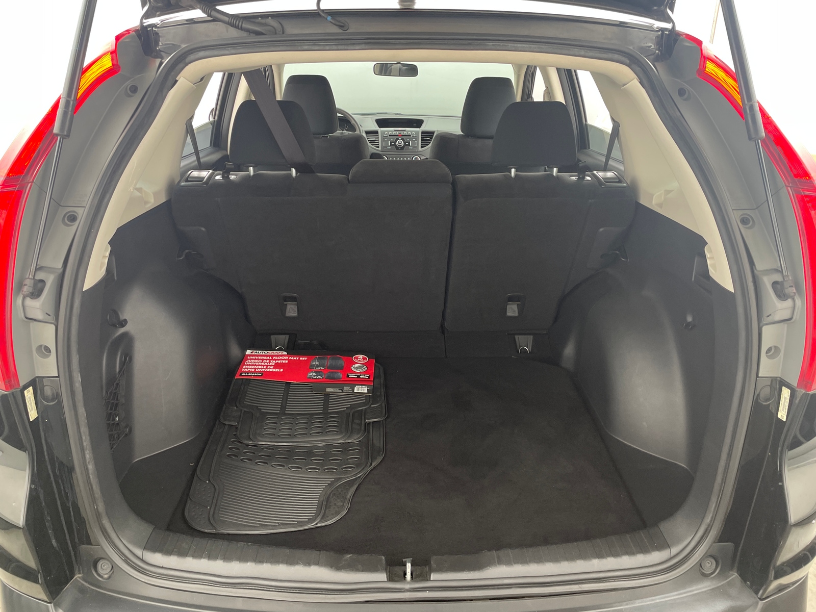 Thumbnail: 2013 Honda CR-V - 7