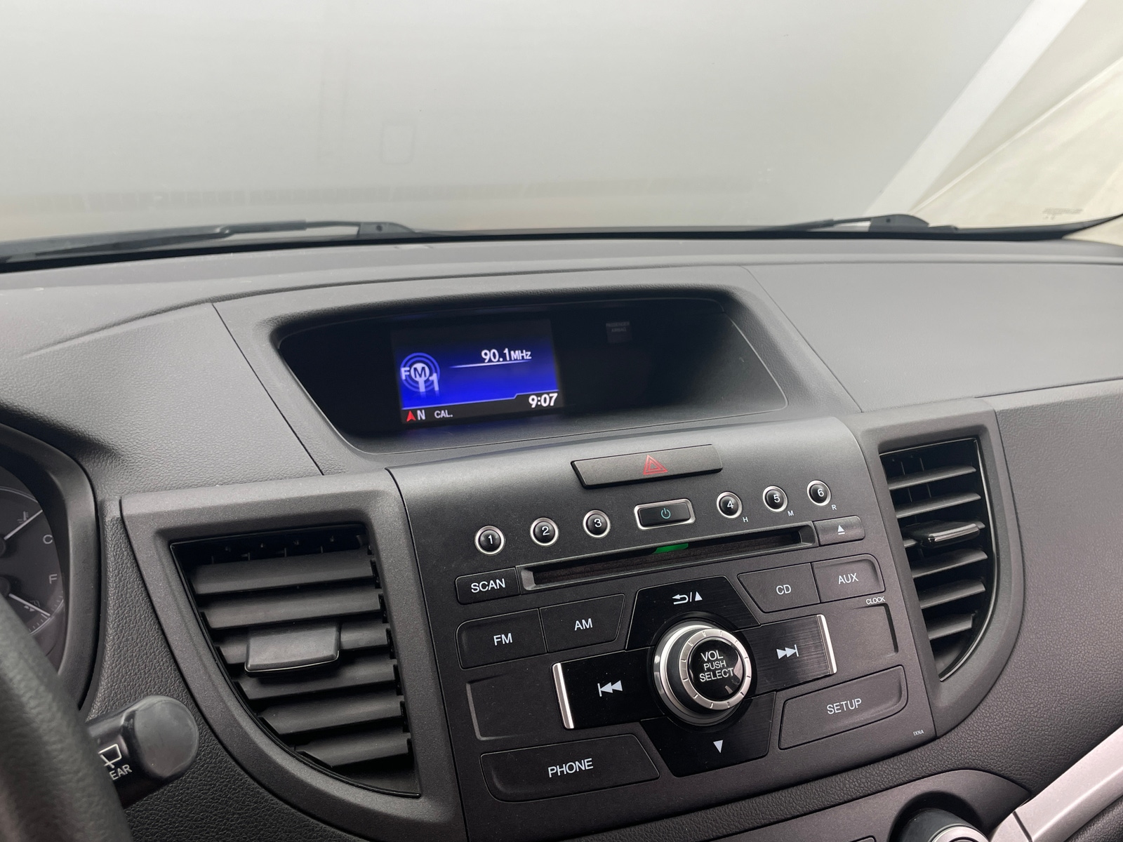 Thumbnail: 2013 Honda CR-V - 4
