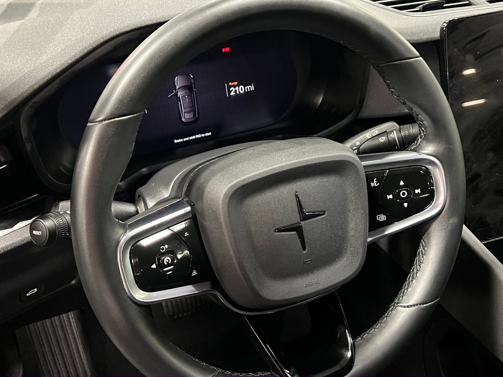 Thumbnail: 2024 Polestar 2 - 5