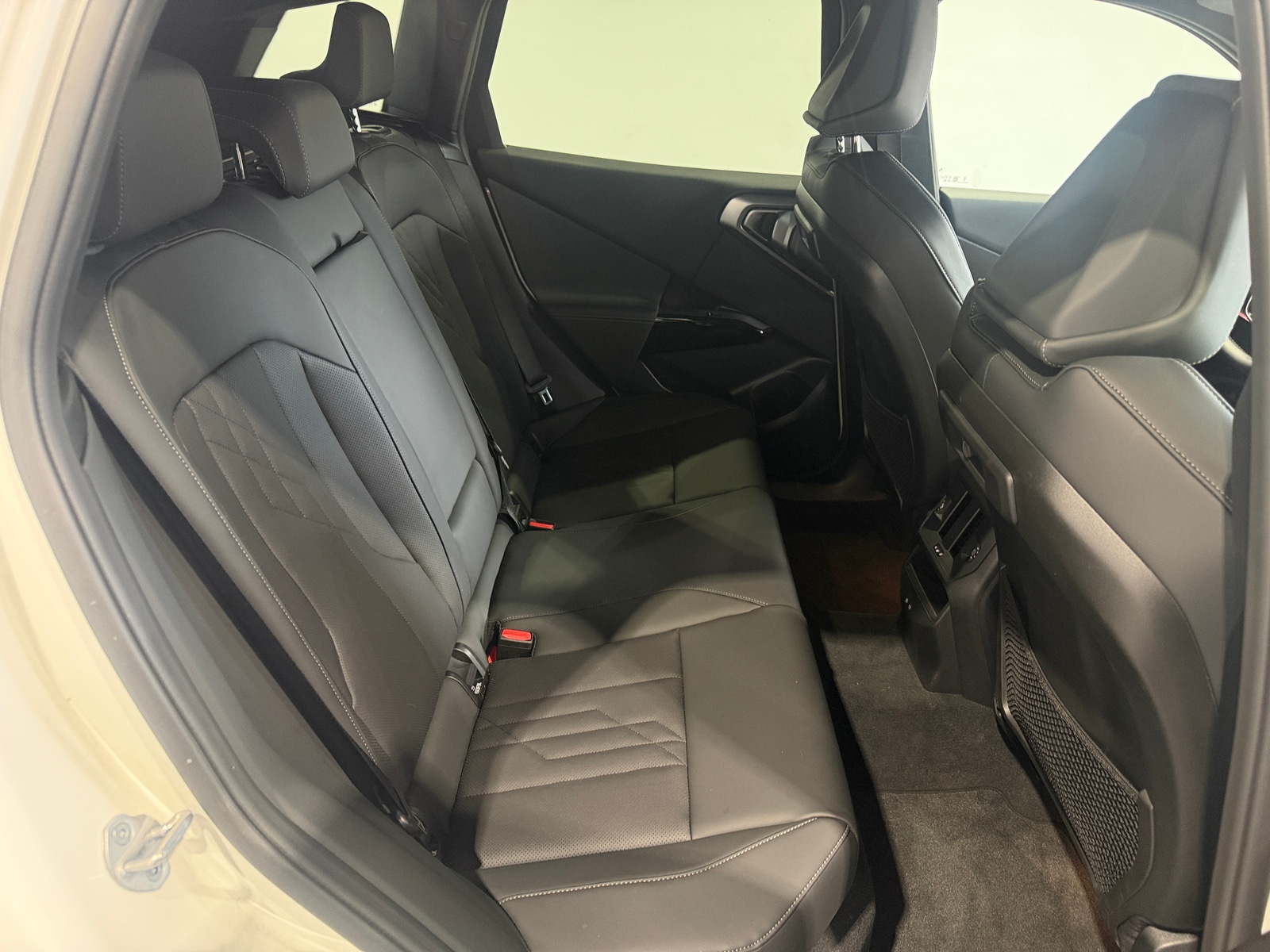 Thumbnail: 2026 BMW X3 - 5