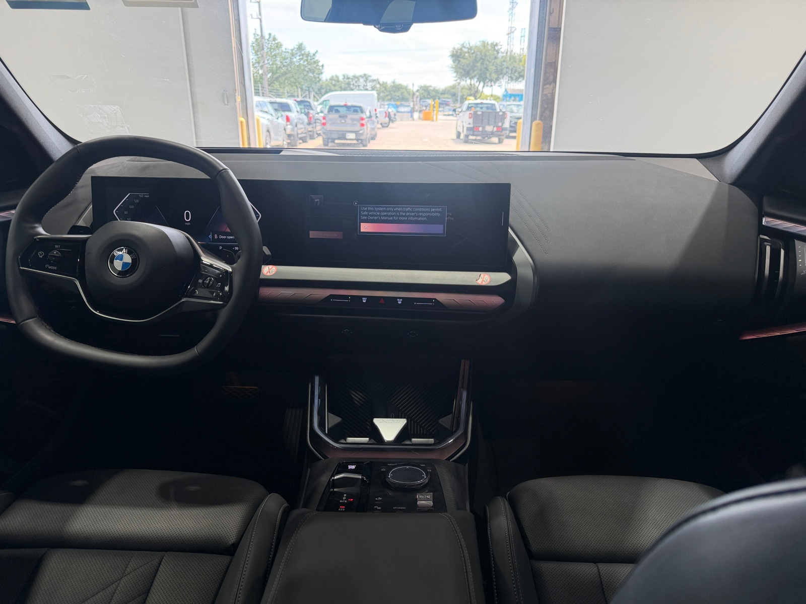 Thumbnail: 2026 BMW X3 - 2