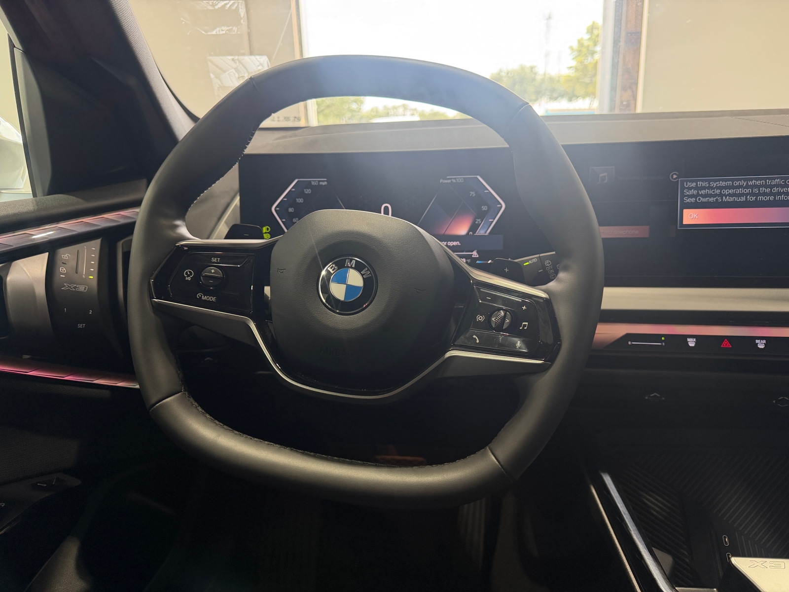 Thumbnail: 2026 BMW X3 - 4