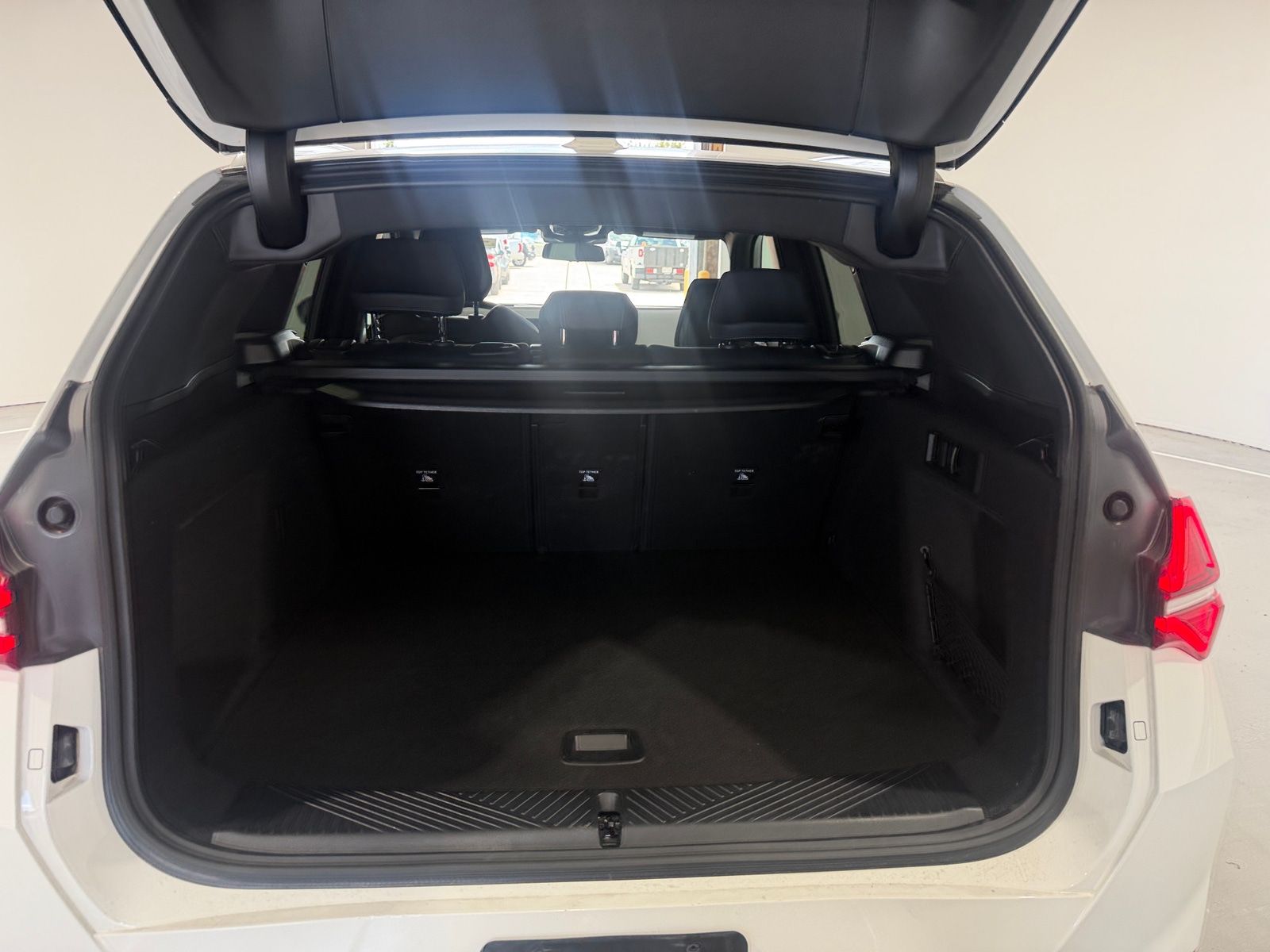 Thumbnail: 2026 BMW X3 - 6