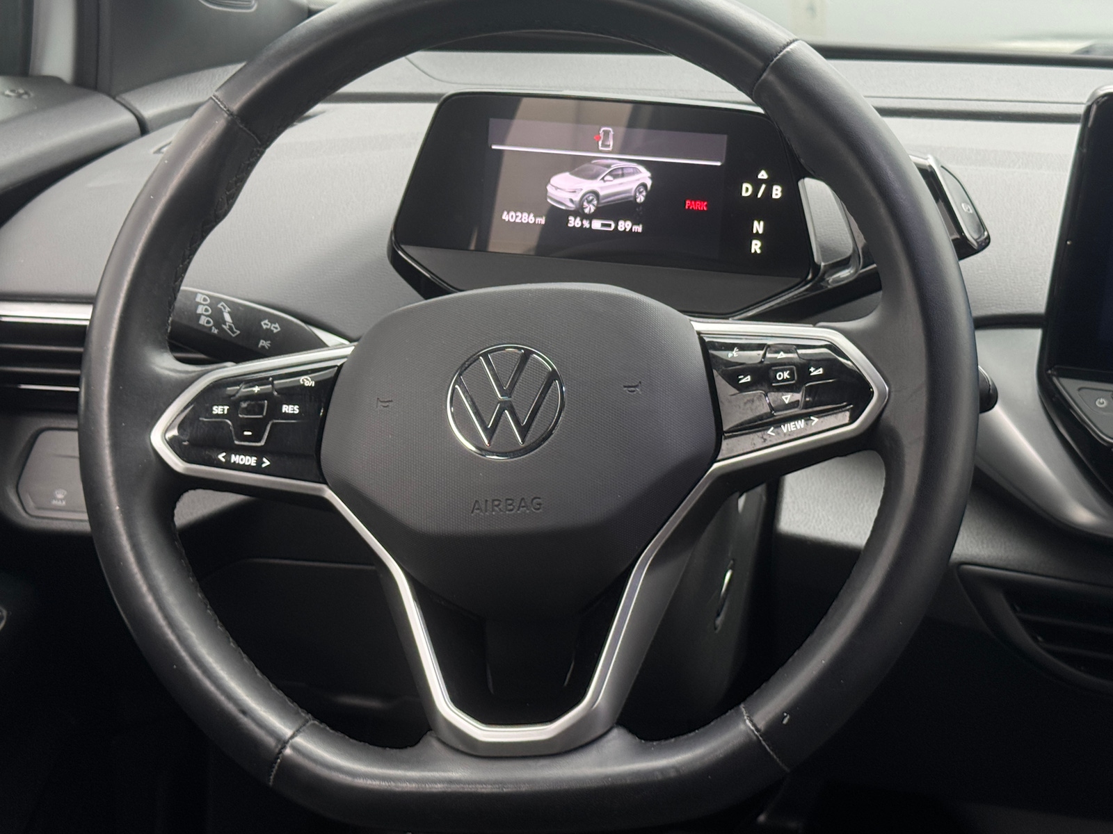 Thumbnail: 2021 Volkswagen ID.4 - 5