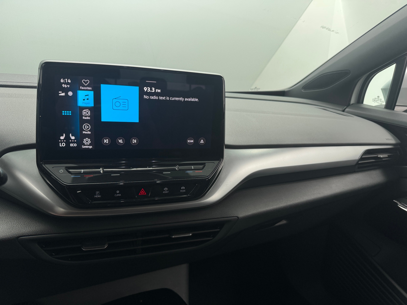 Thumbnail: 2021 Volkswagen ID.4 - 4