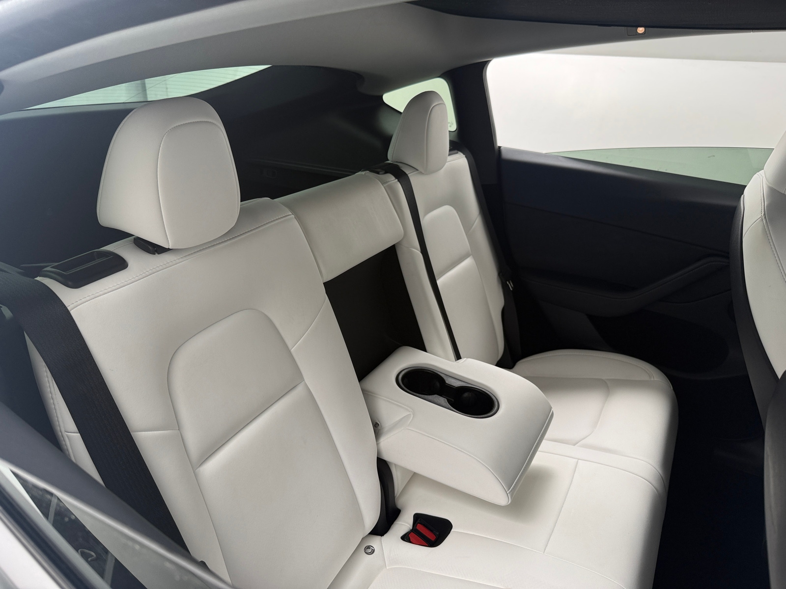 Thumbnail: 2024 Tesla Model Y - 5