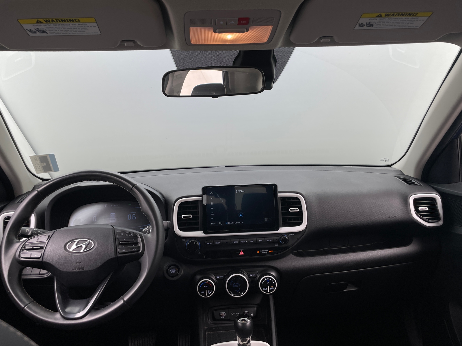 Thumbnail: 2023 Hyundai Venue - 2