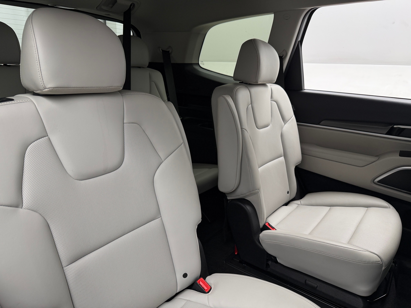 Thumbnail: 2025 Kia Telluride - 5