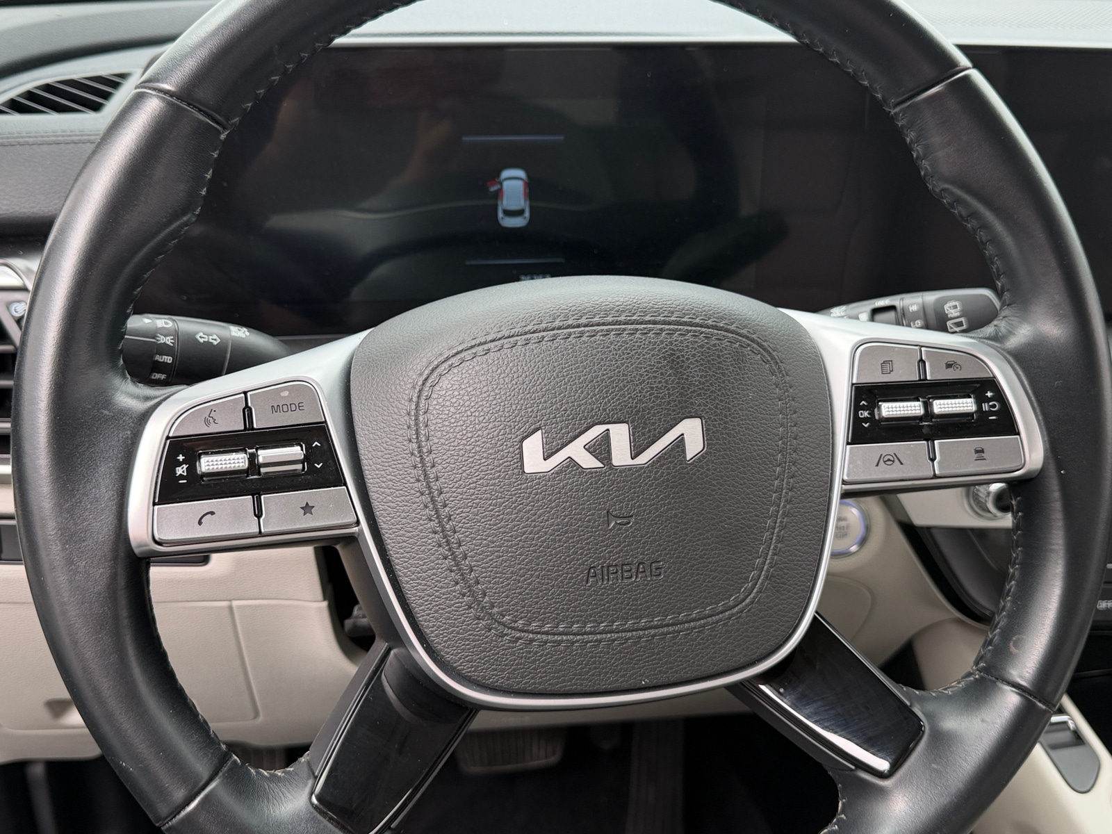 Thumbnail: 2025 Kia Telluride - 4