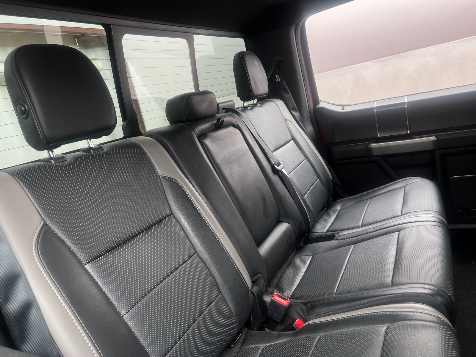 Thumbnail: 2018 Ford Econoline - 5