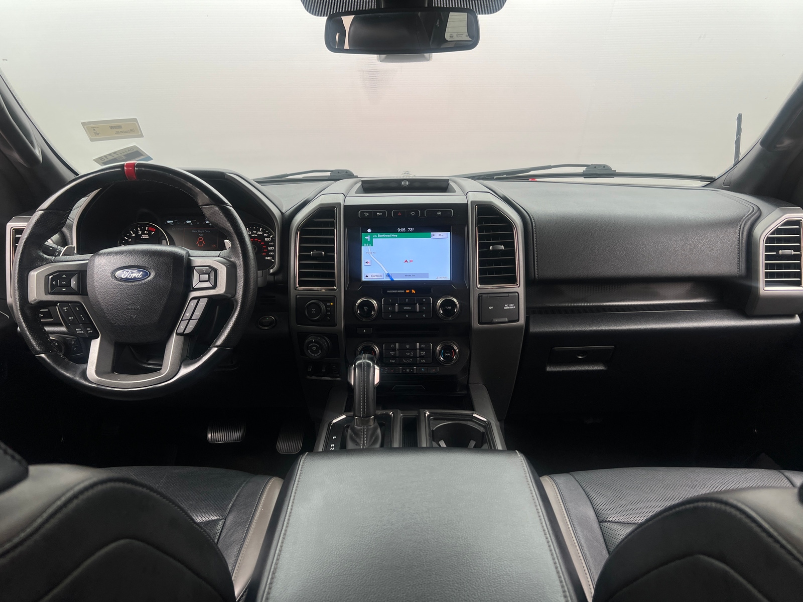 Thumbnail: 2018 Ford Econoline - 2