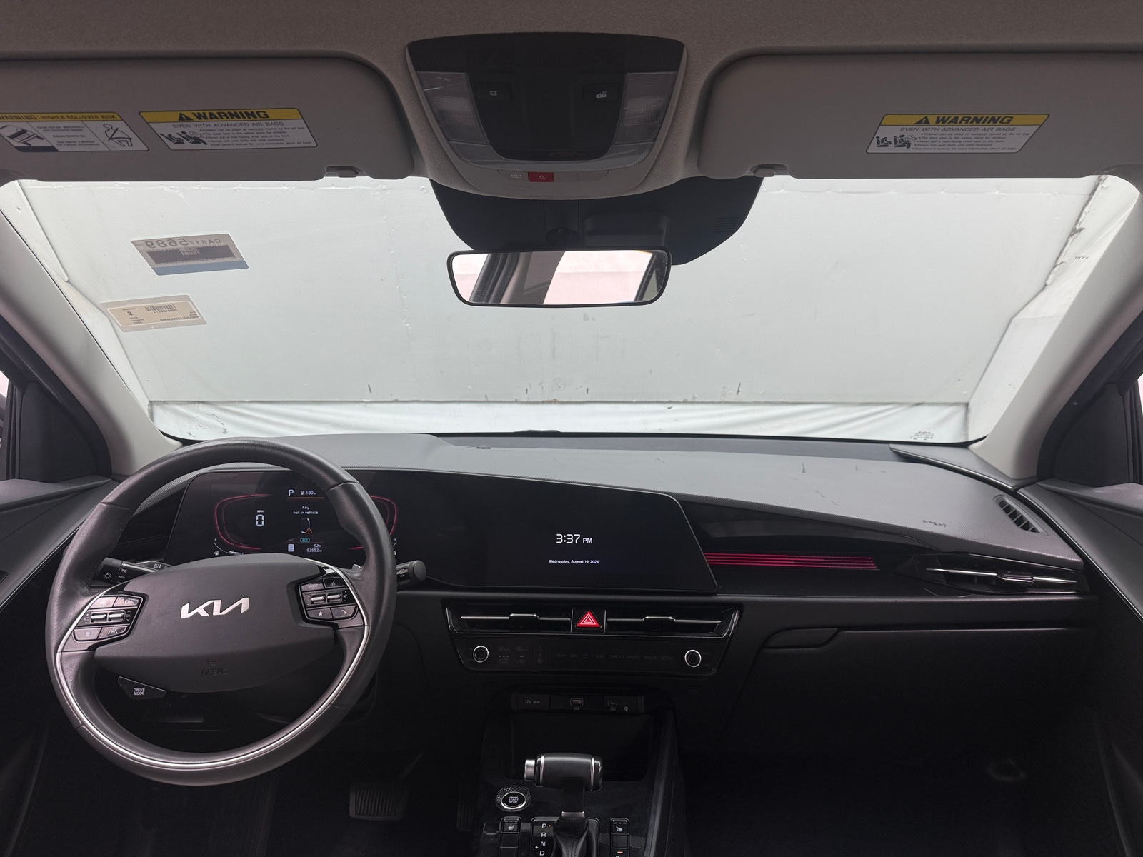 Thumbnail: 2023 Kia Niro - 2