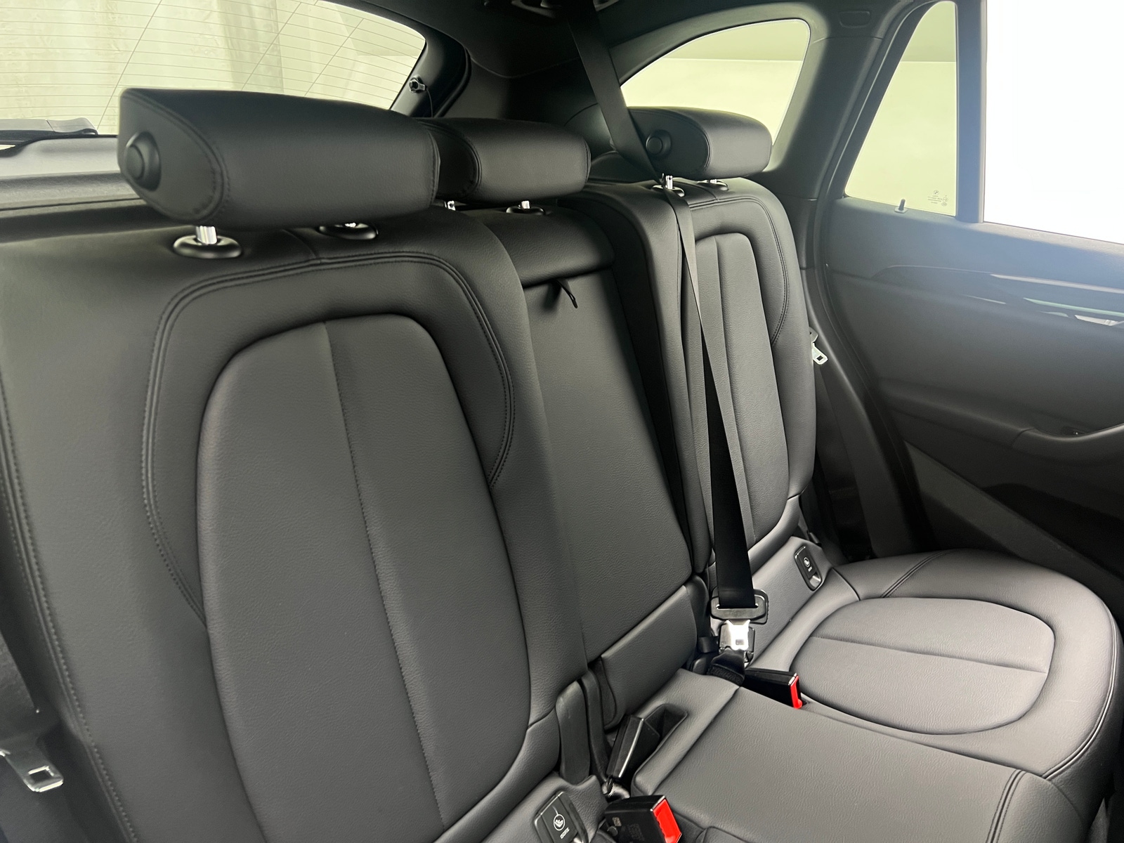 Thumbnail: 2017 BMW X1 - 5