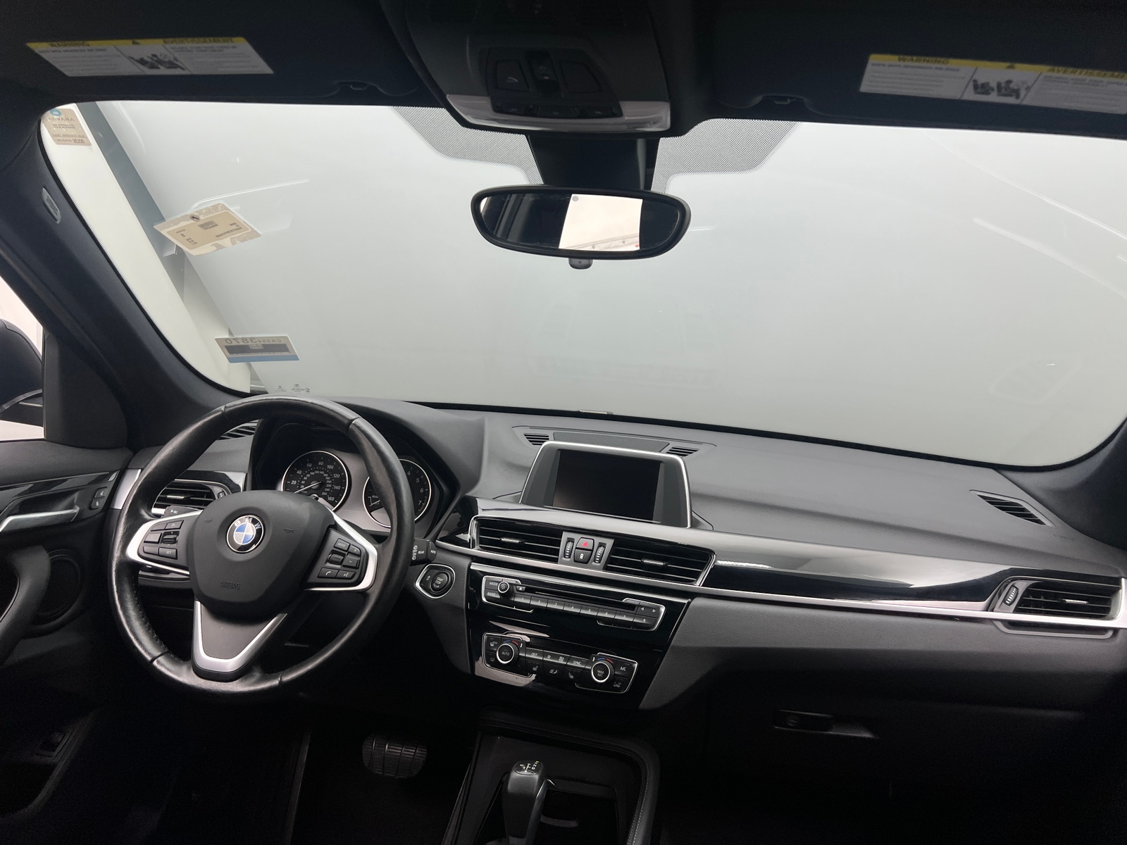 Thumbnail: 2017 BMW X1 - 2