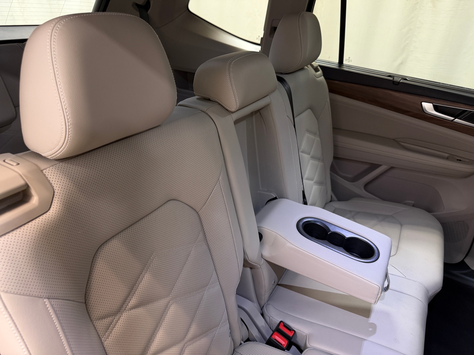 Thumbnail: 2026 Volkswagen Atlas - 6