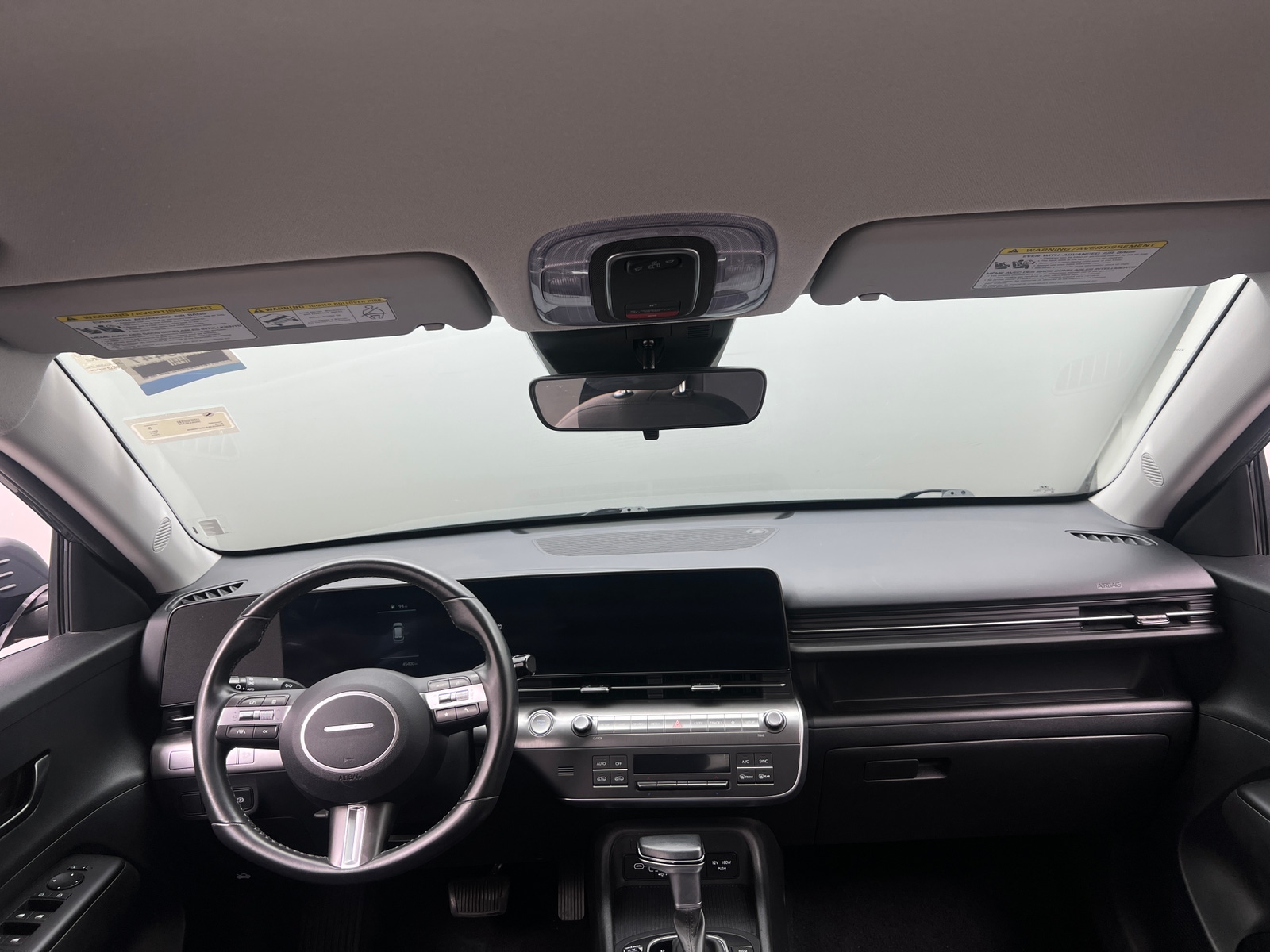 Thumbnail: 2024 Hyundai Kona - 3
