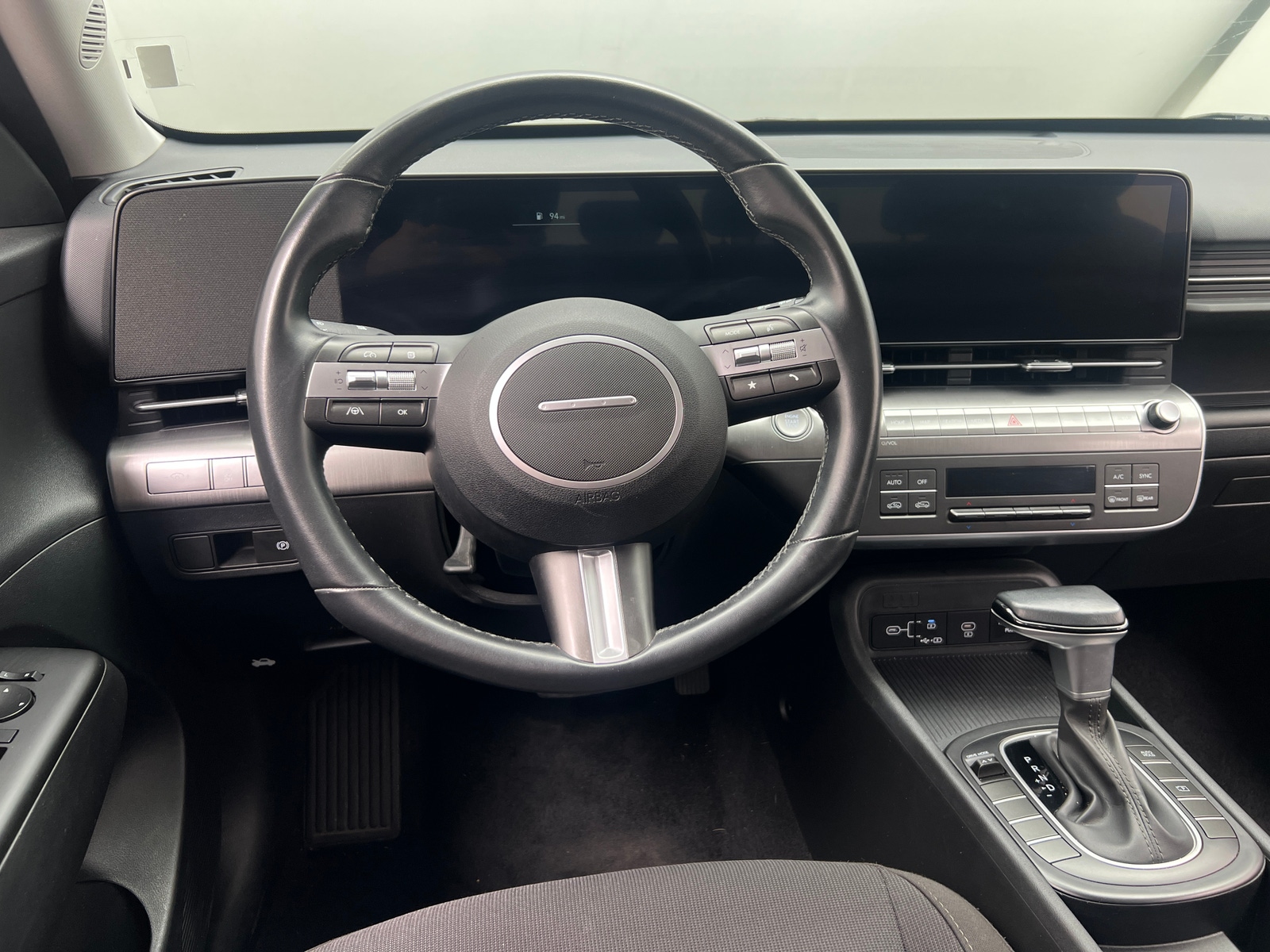 Thumbnail: 2024 Hyundai Kona - 5