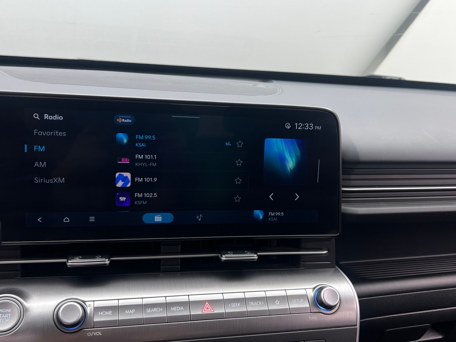Thumbnail: 2024 Hyundai Kona - 4