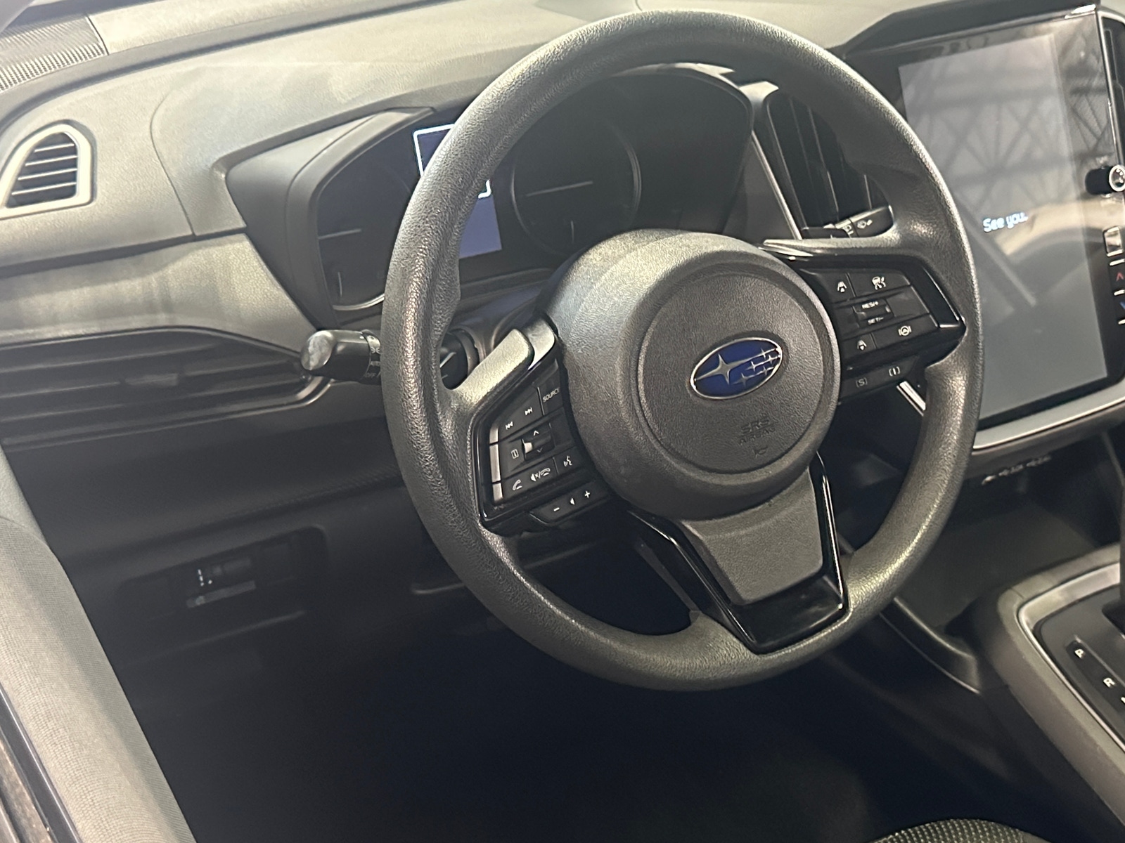 Thumbnail: 2024 Subaru Crosstrek - 5